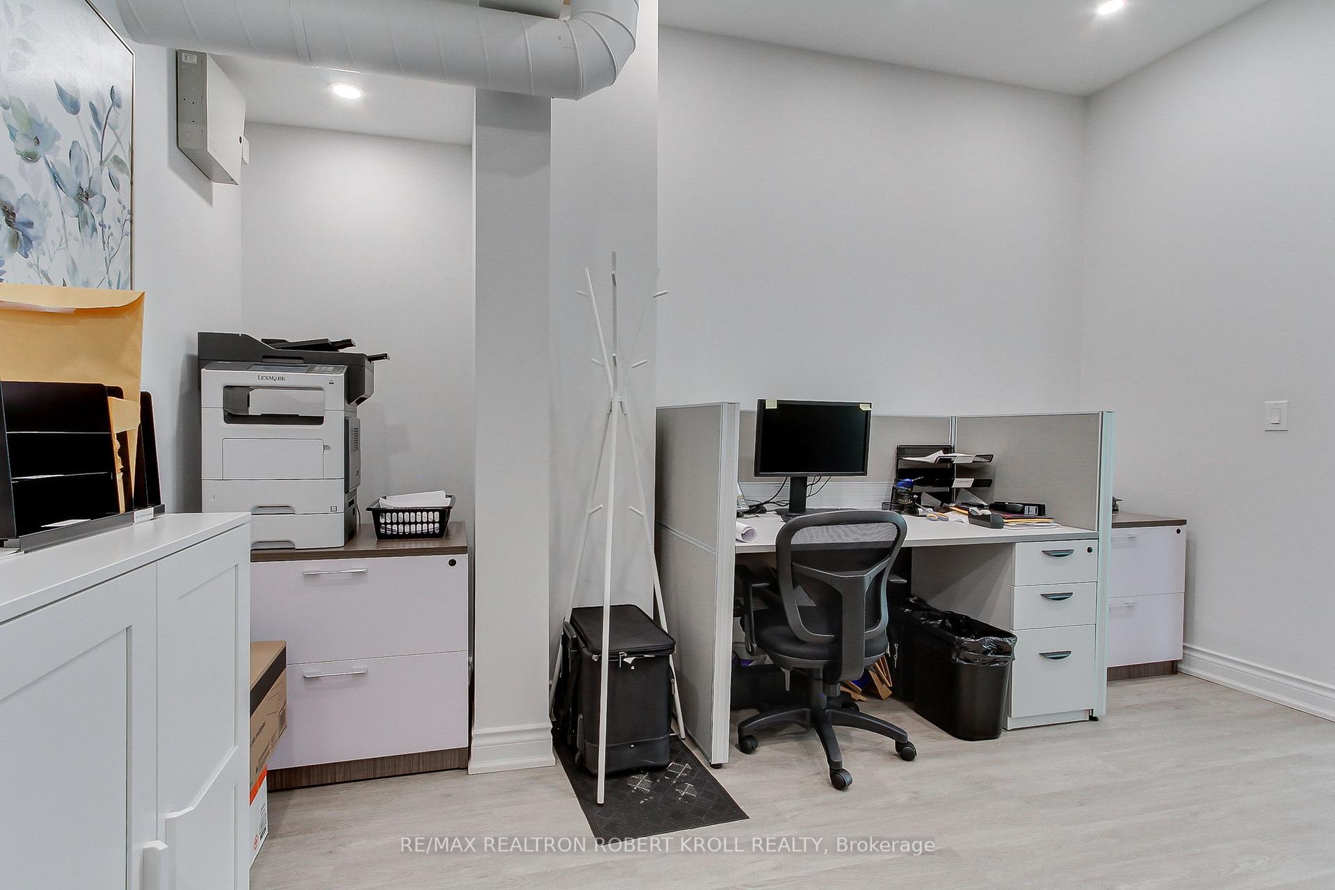 #Main Floor - 3173 Bathurst Street, Toronto Unit: Main Floor