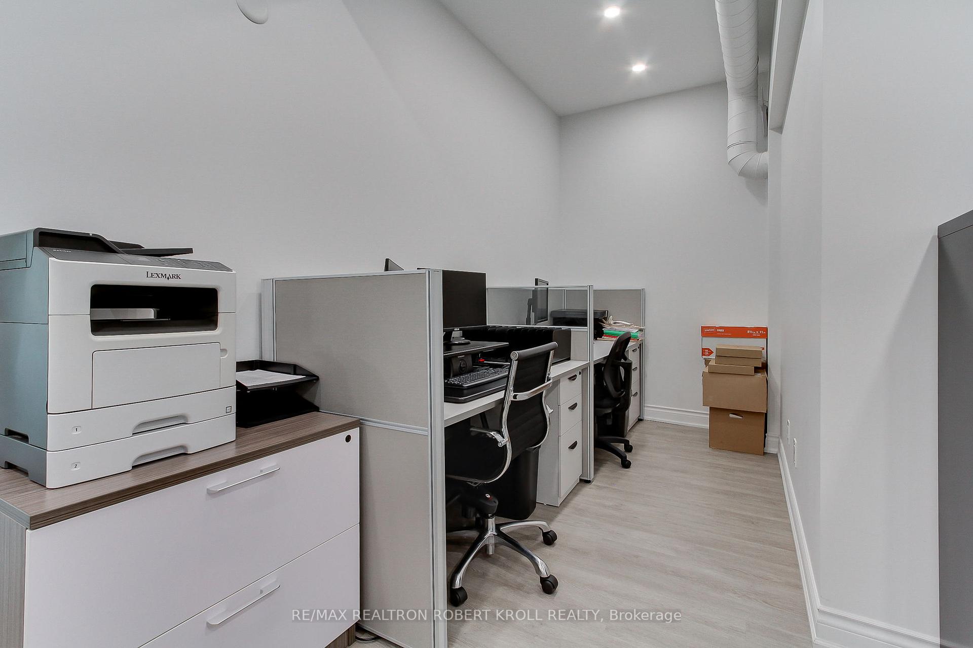 #Main Floor - 3173 Bathurst Street, Toronto Unit: Main Floor