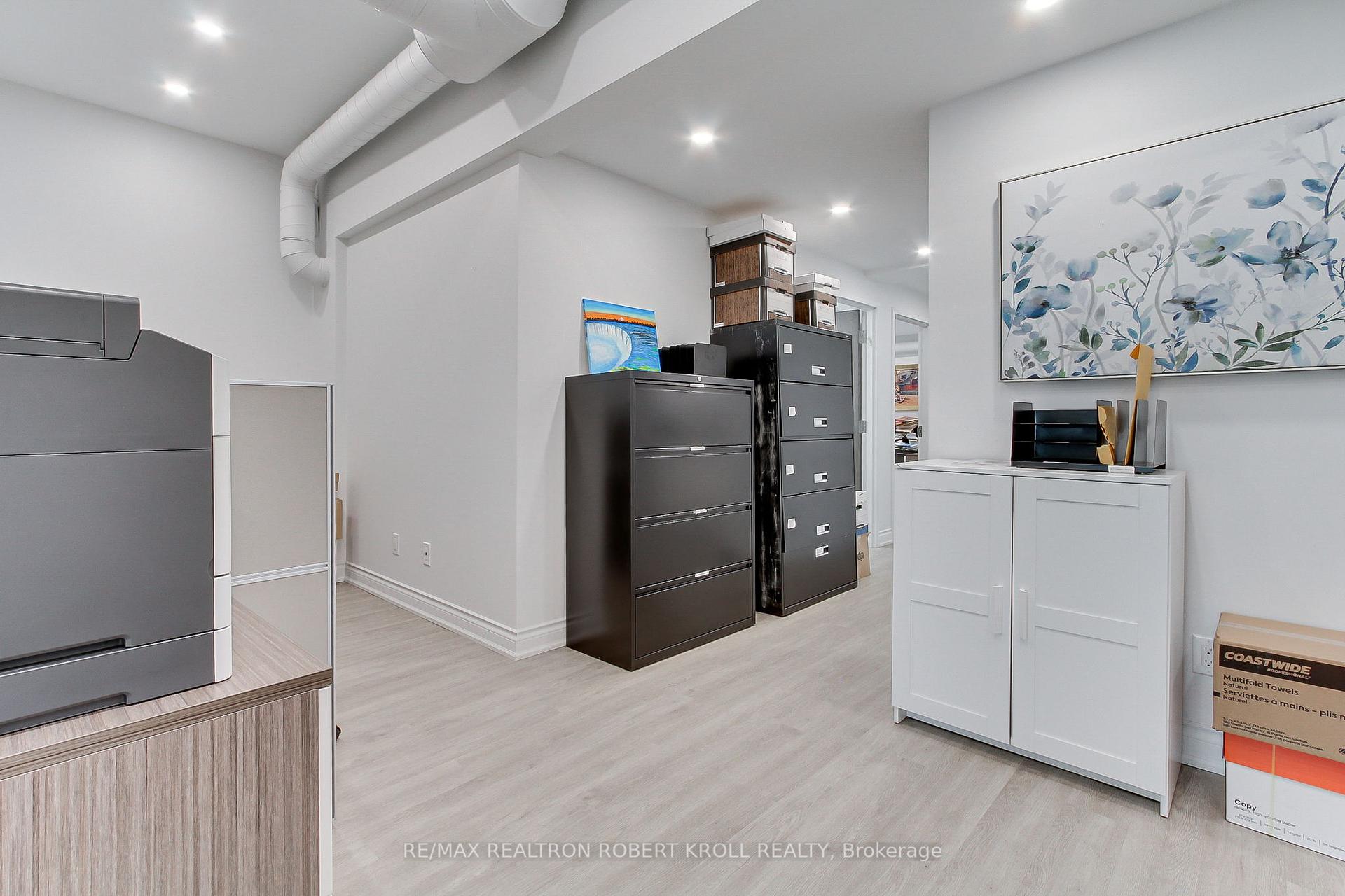 #Main Floor - 3173 Bathurst Street, Toronto Unit: Main Floor