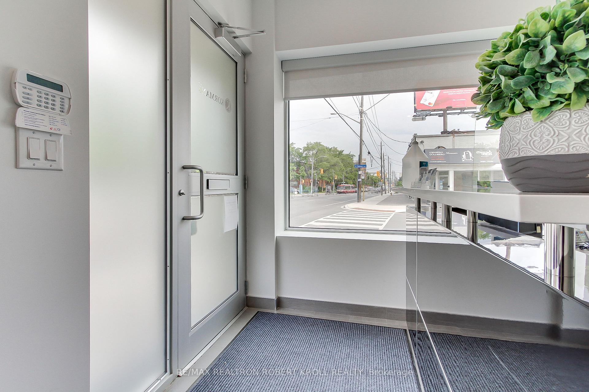 #Main Floor - 3173 Bathurst Street, Toronto Unit: Main Floor