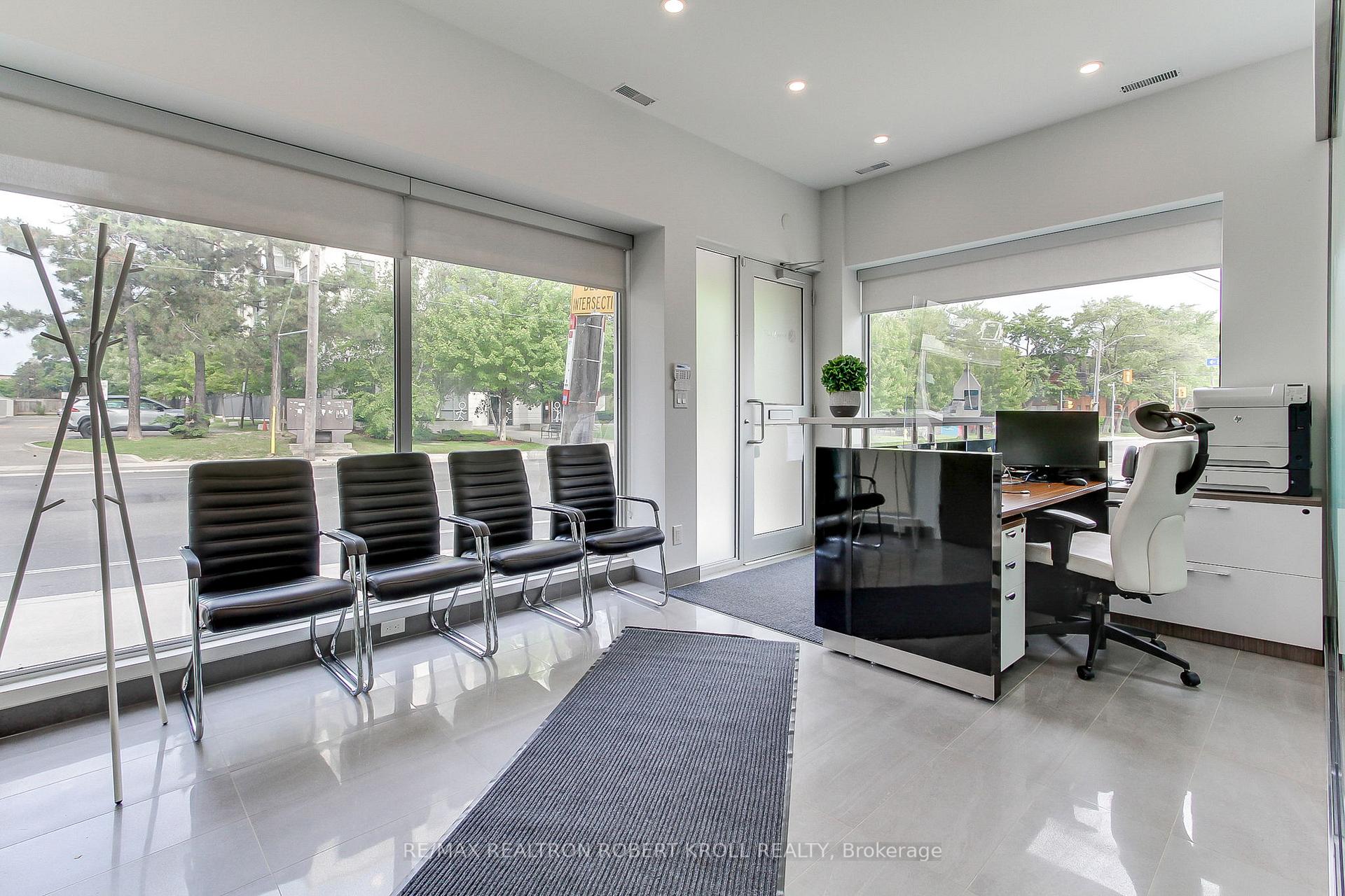 #Main Floor - 3173 Bathurst Street, Toronto Unit: Main Floor