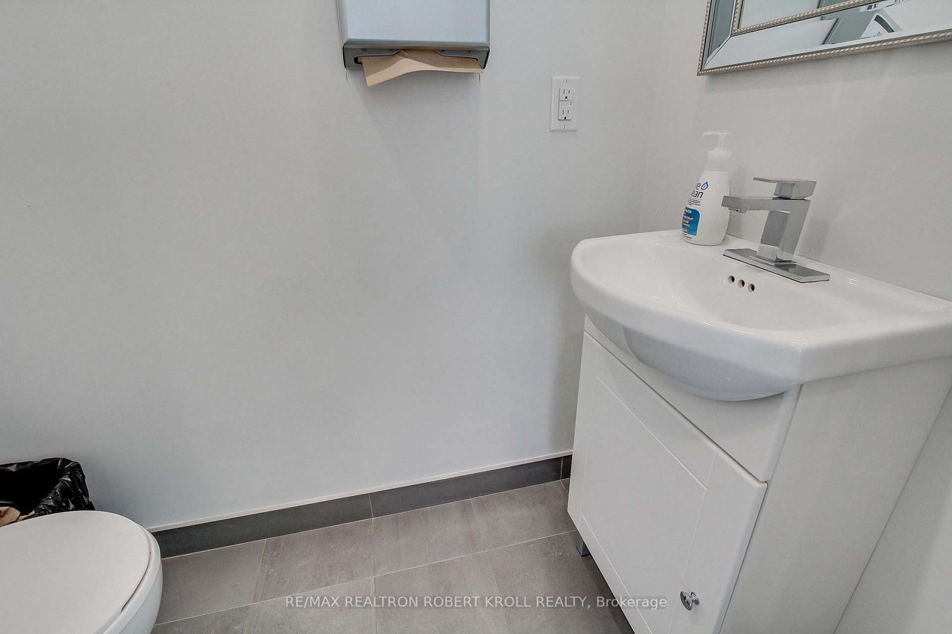 #Main Floor - 3173 Bathurst Street, Toronto Unit: Main Floor