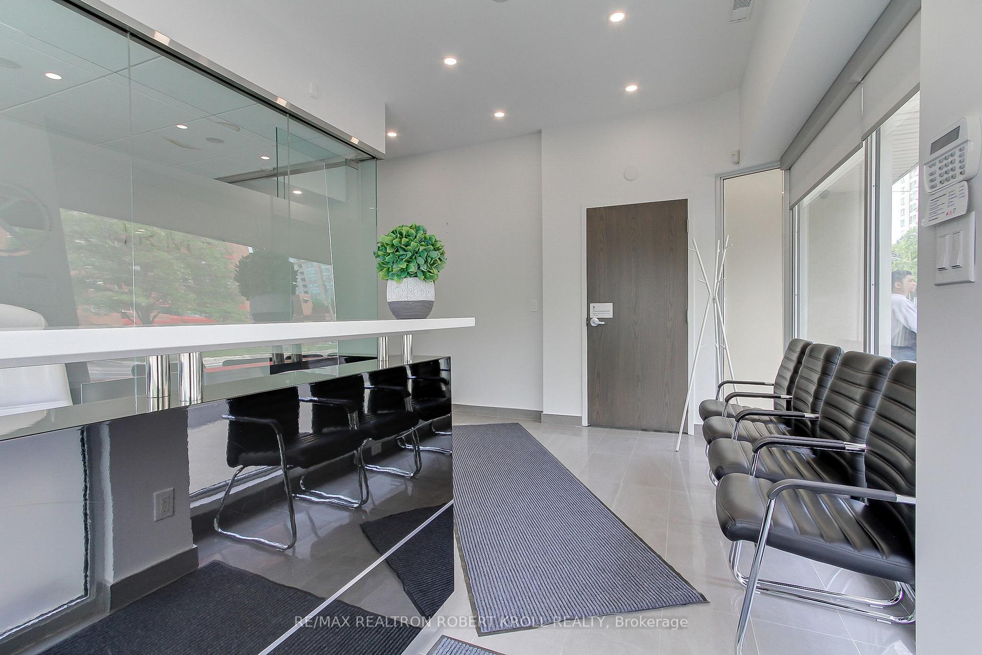 #Main Floor - 3173 Bathurst Street, Toronto Unit: Main Floor