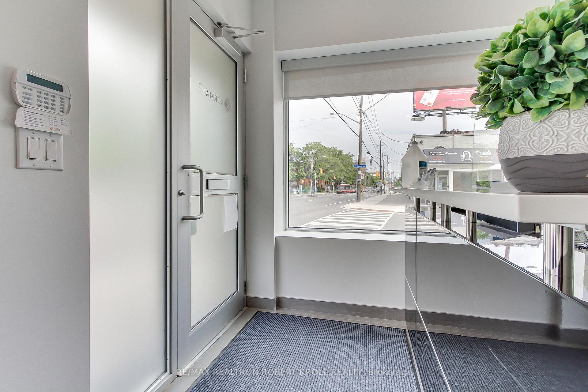 #Main Floor - 3173 Bathurst Street, Toronto Unit: Main Floor