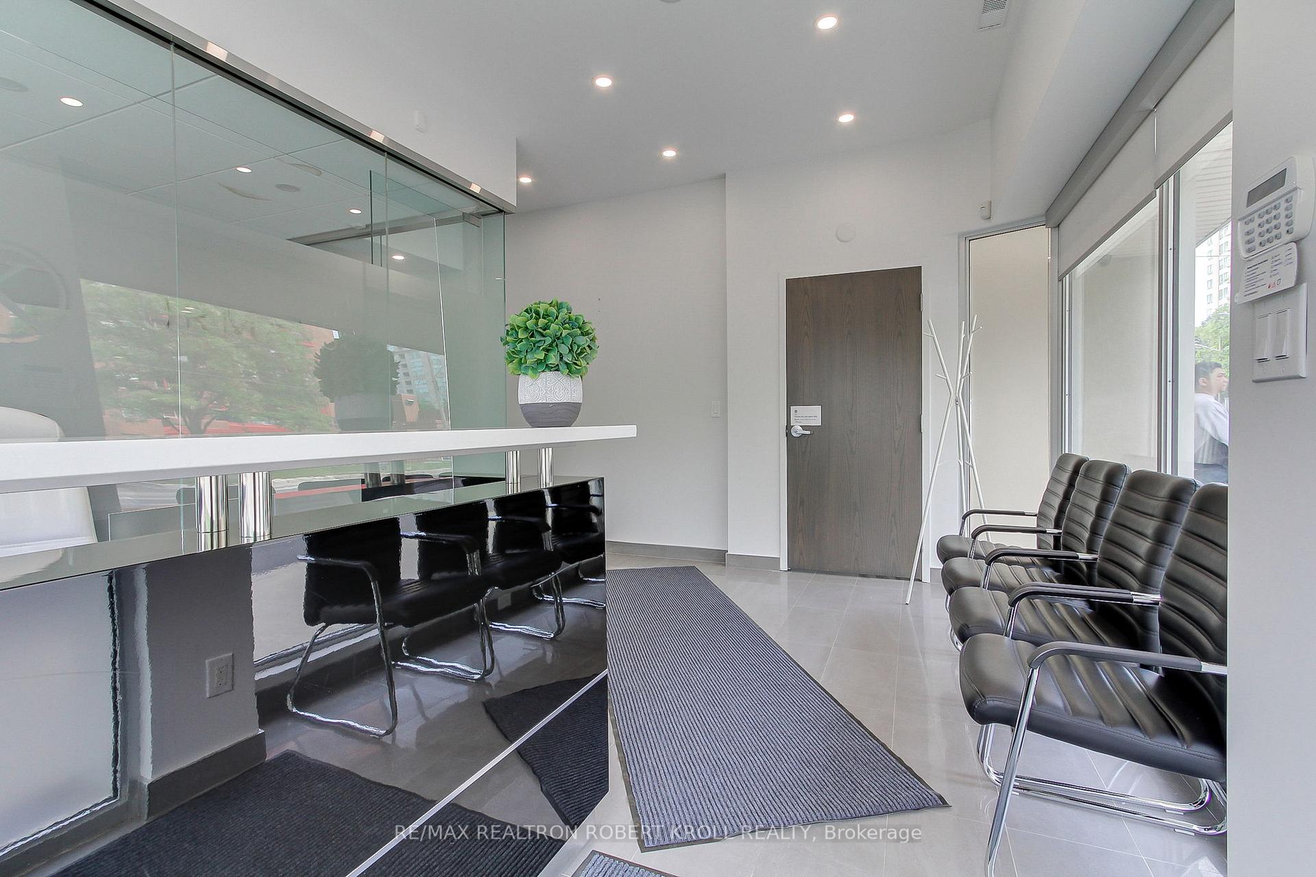#Main Floor - 3173 Bathurst Street, Toronto Unit: Main Floor
