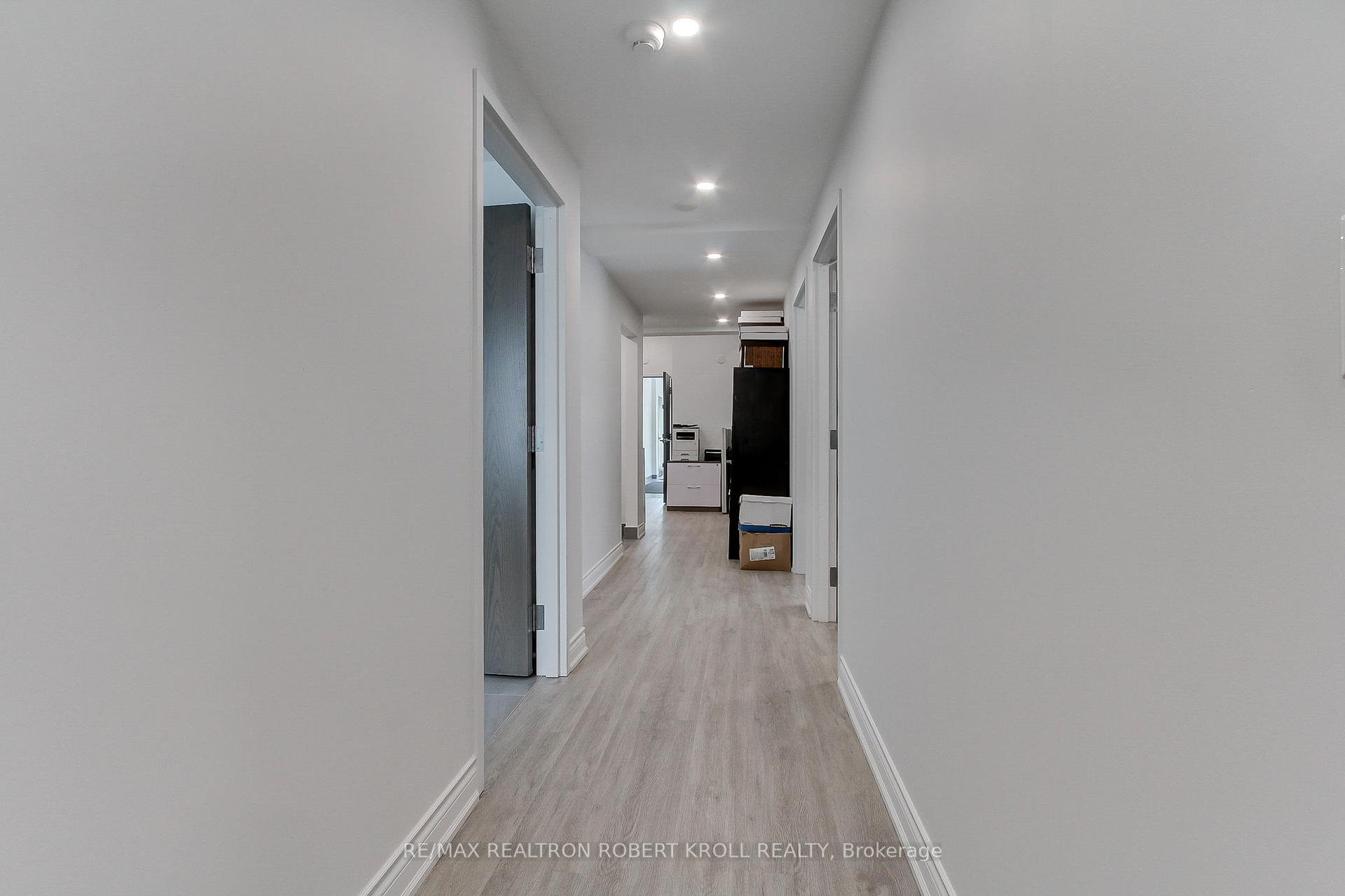 #Main Floor - 3173 Bathurst Street, Toronto Unit: Main Floor