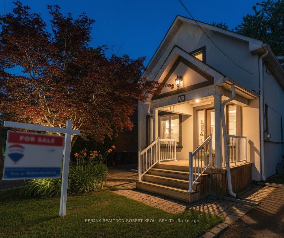 37 Johnston Avenue, Toronto C07