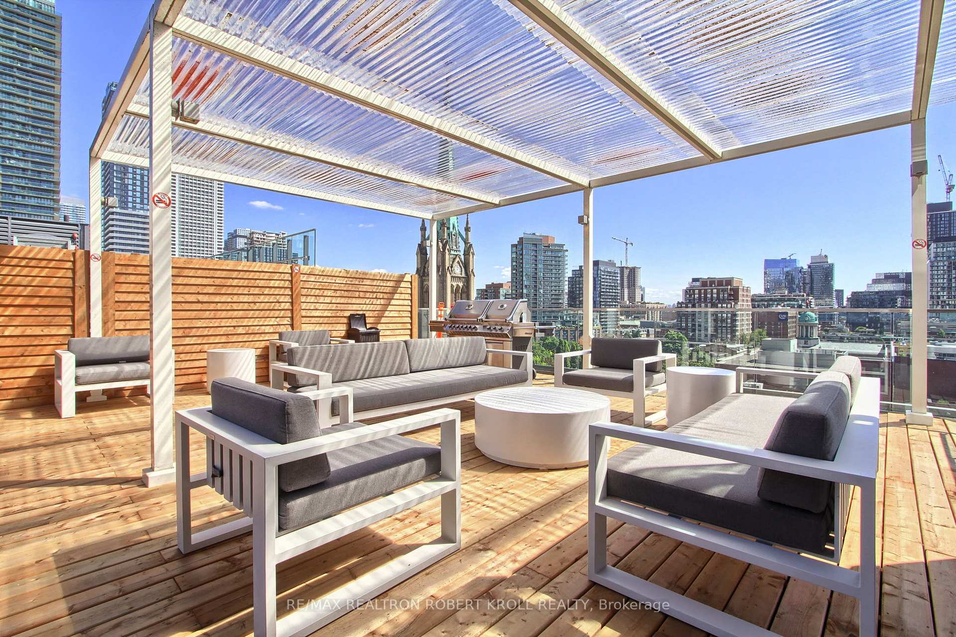 60 Colborne Street 615, Toronto C08 Unit: 615