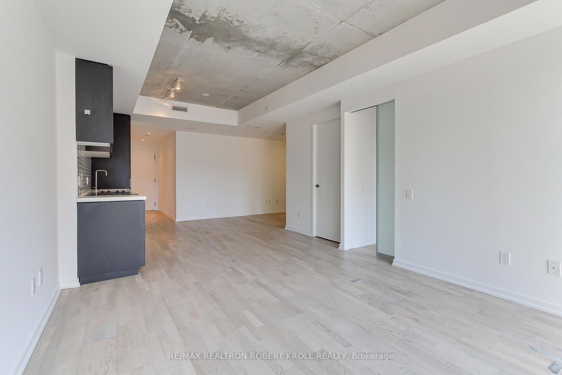 60 Colborne Street 615, Toronto C08 Unit: 615