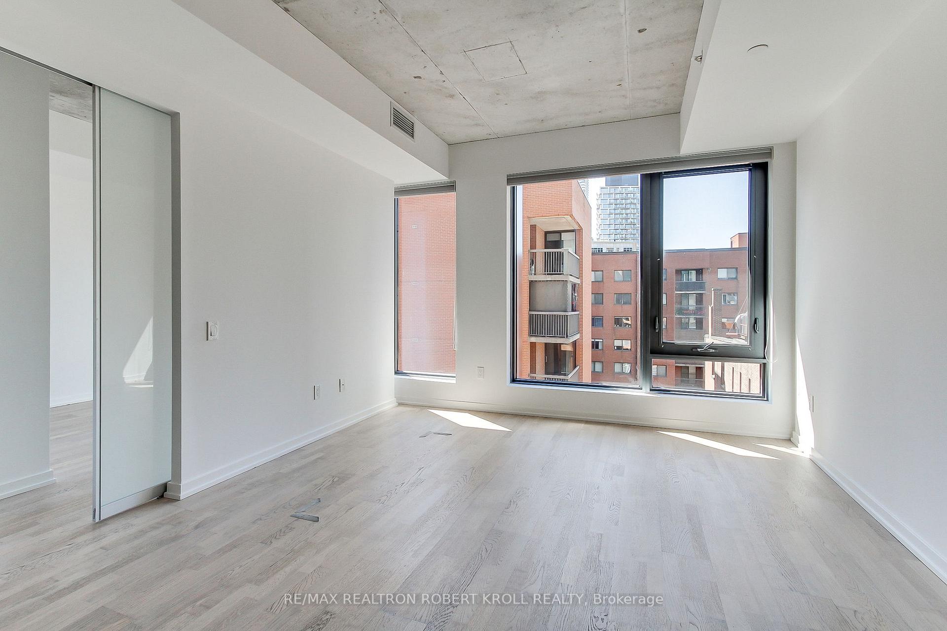 60 Colborne Street 615, Toronto C08 Unit: 615