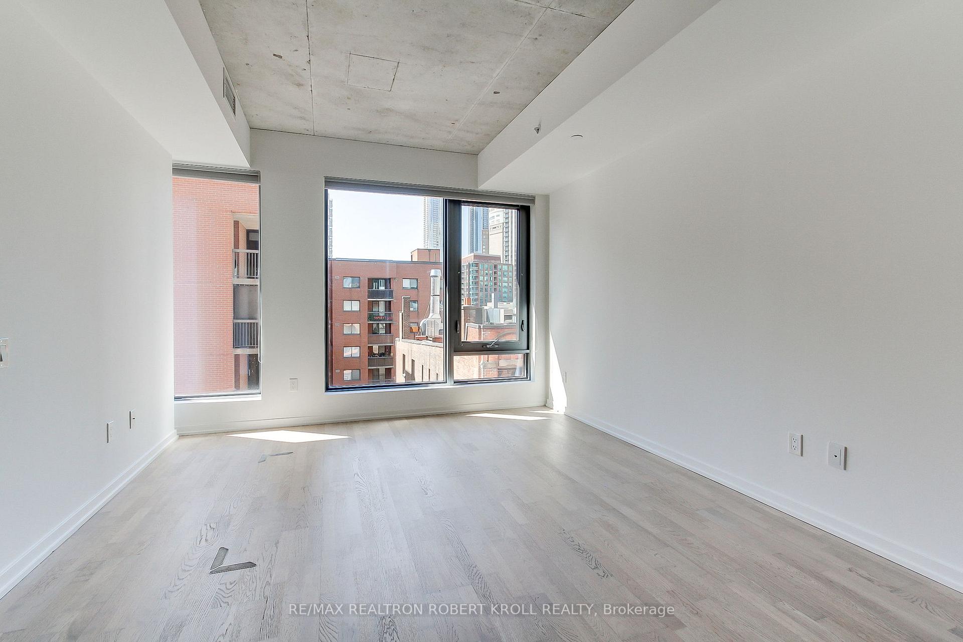 60 Colborne Street 615, Toronto C08 Unit: 615