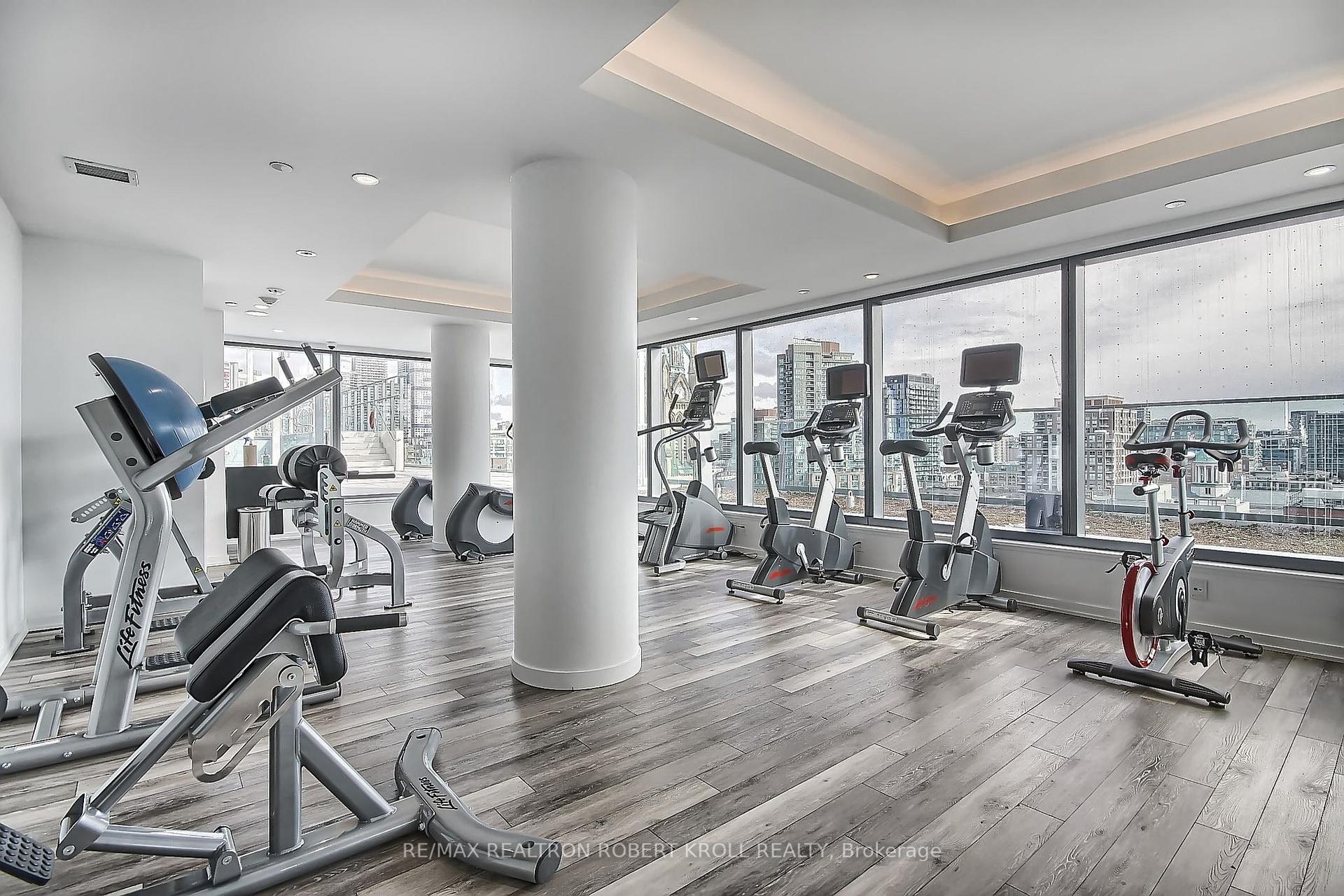 60 Colborne Street 615, Toronto C08 Unit: 615