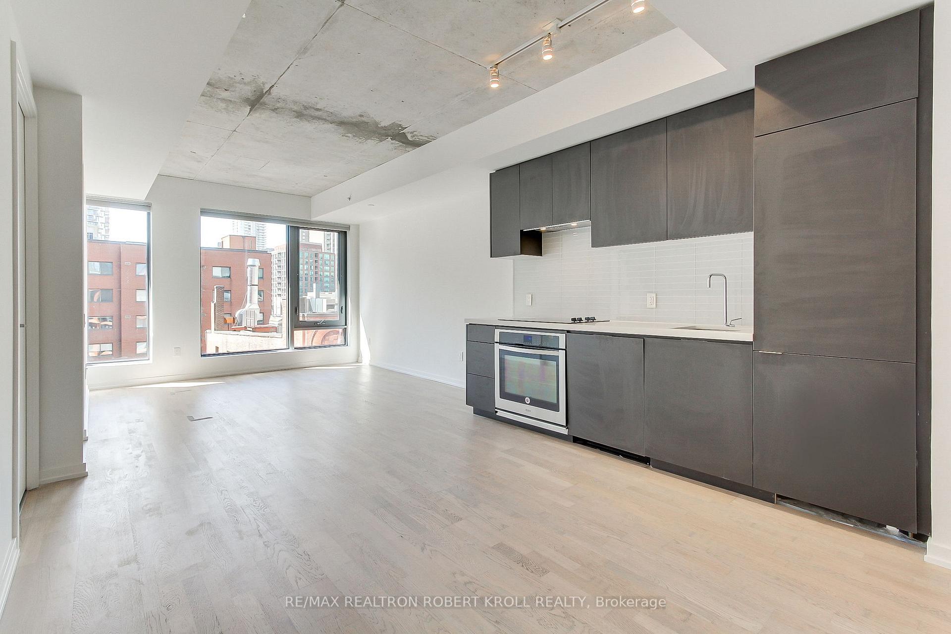 60 Colborne Street 615, Toronto C08 Unit: 615