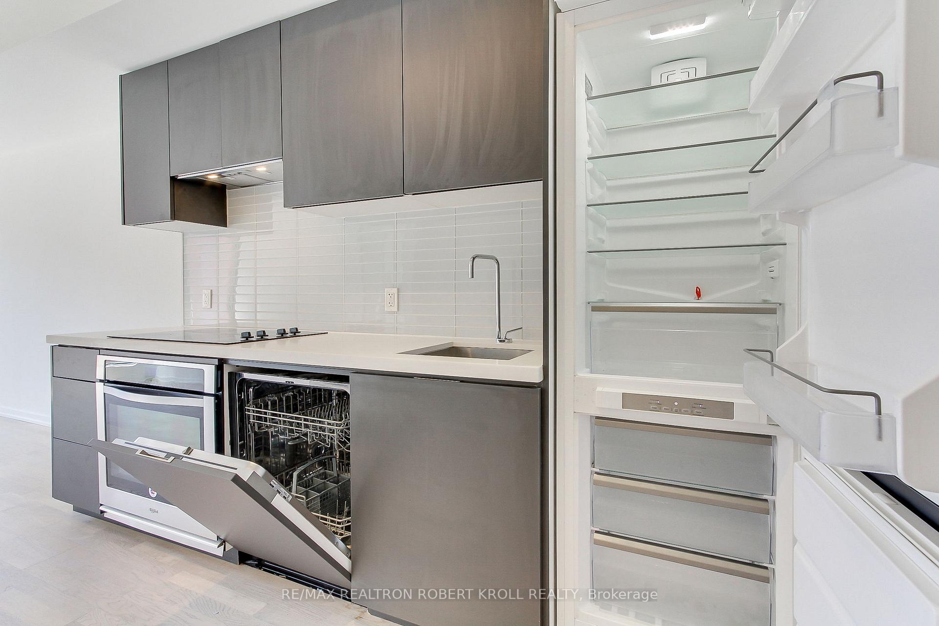 60 Colborne Street 615, Toronto C08 Unit: 615