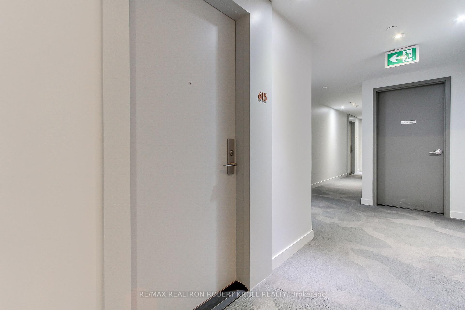 60 Colborne Street 615, Toronto C08 Unit: 615