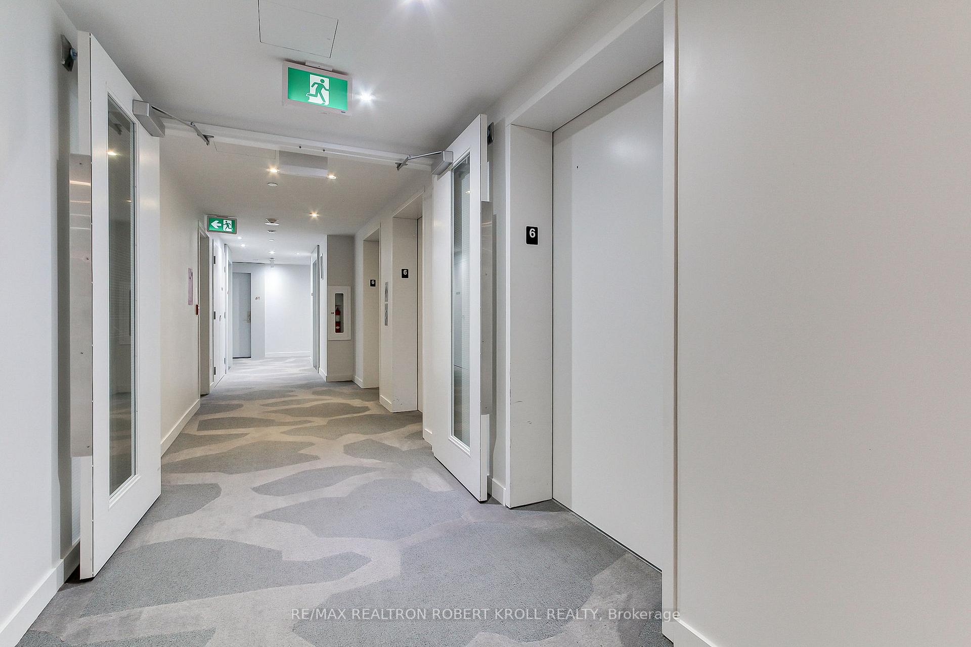 60 Colborne Street 615, Toronto C08 Unit: 615