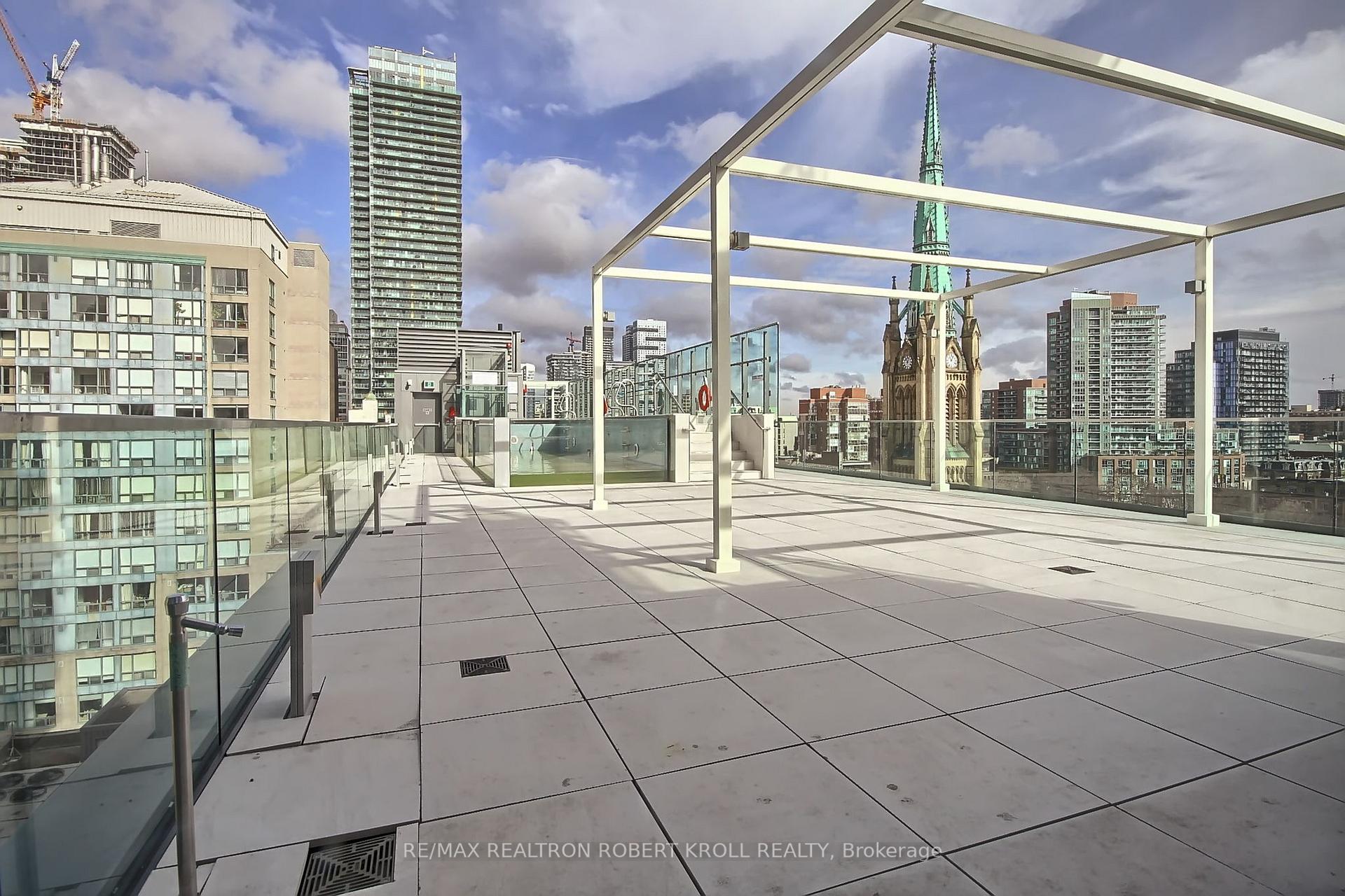 60 Colborne Street 615, Toronto C08 Unit: 615