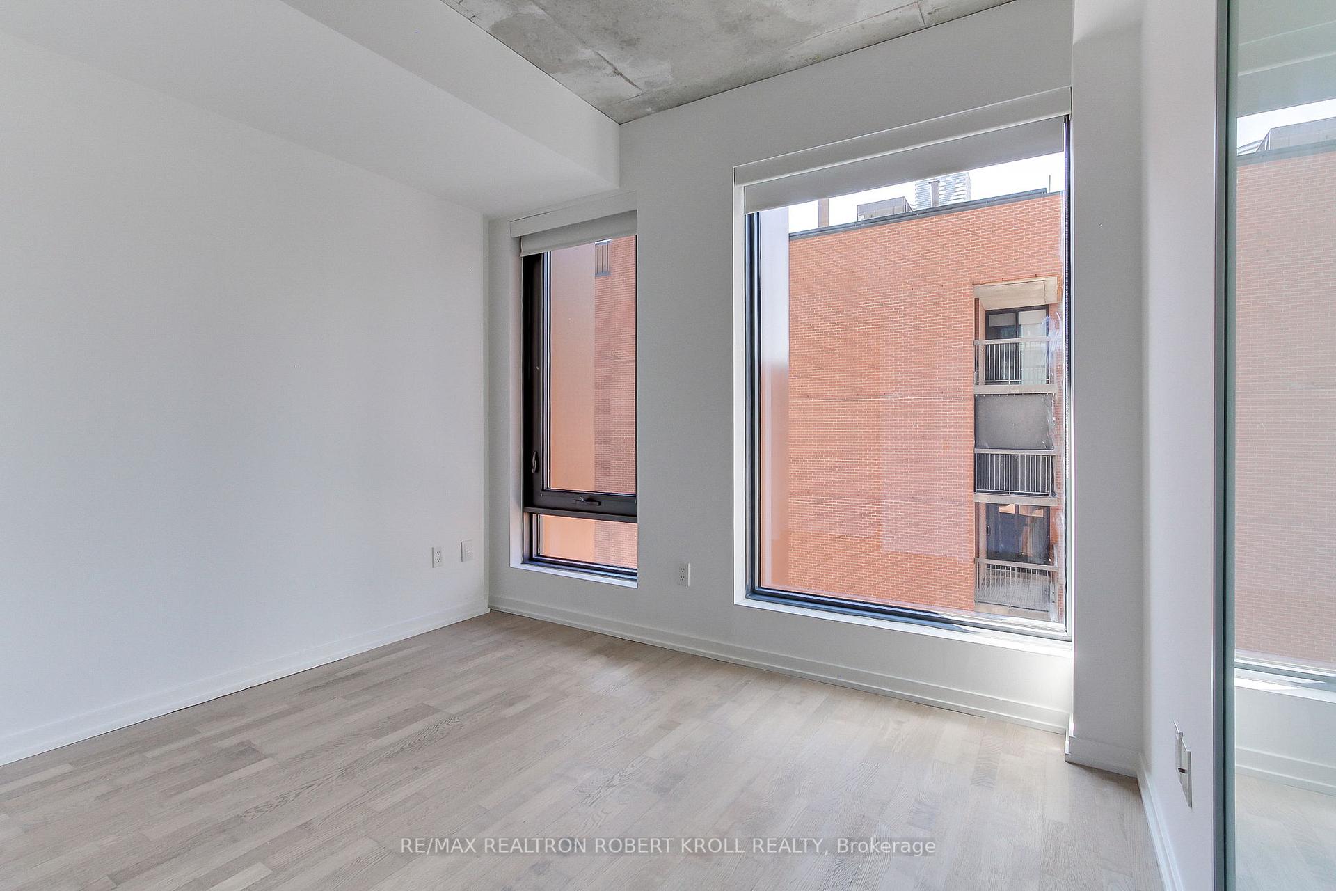 60 Colborne Street 615, Toronto C08 Unit: 615