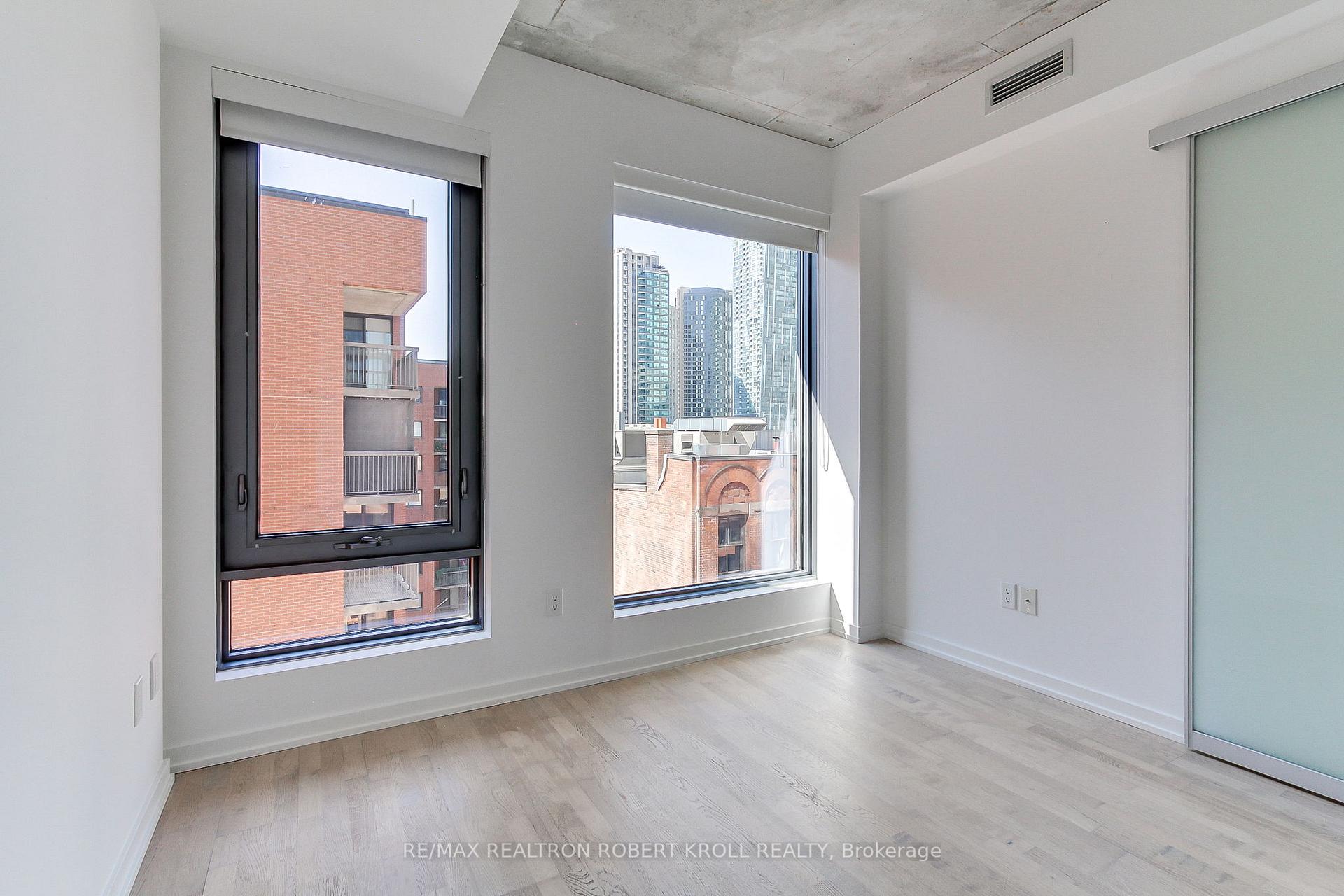 60 Colborne Street 615, Toronto C08 Unit: 615