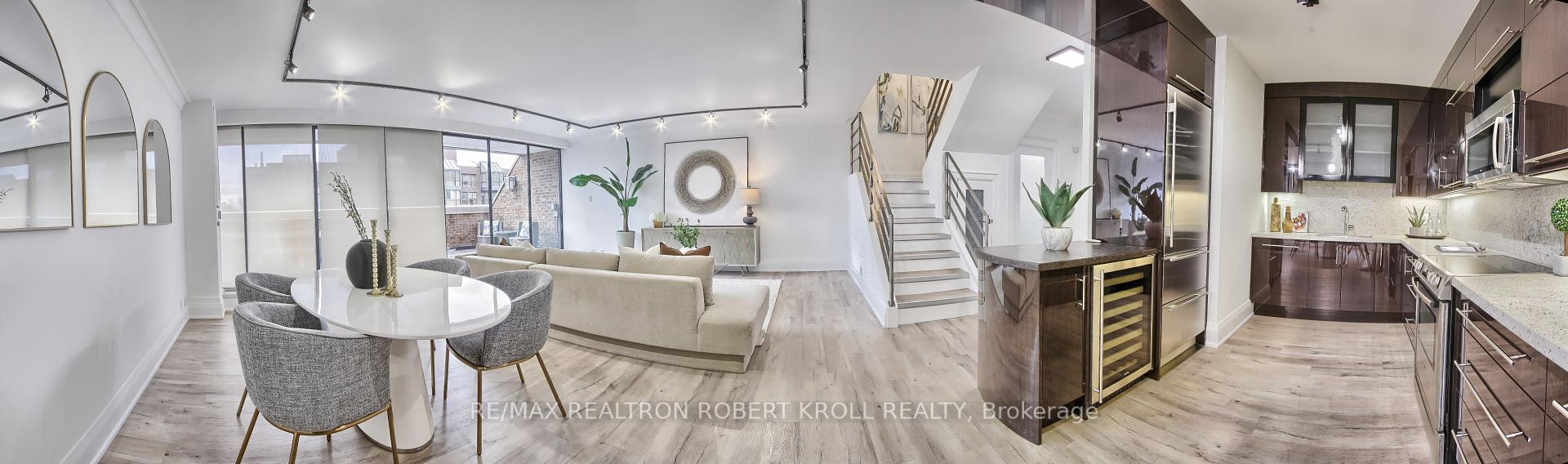 55A Avenue Road 406