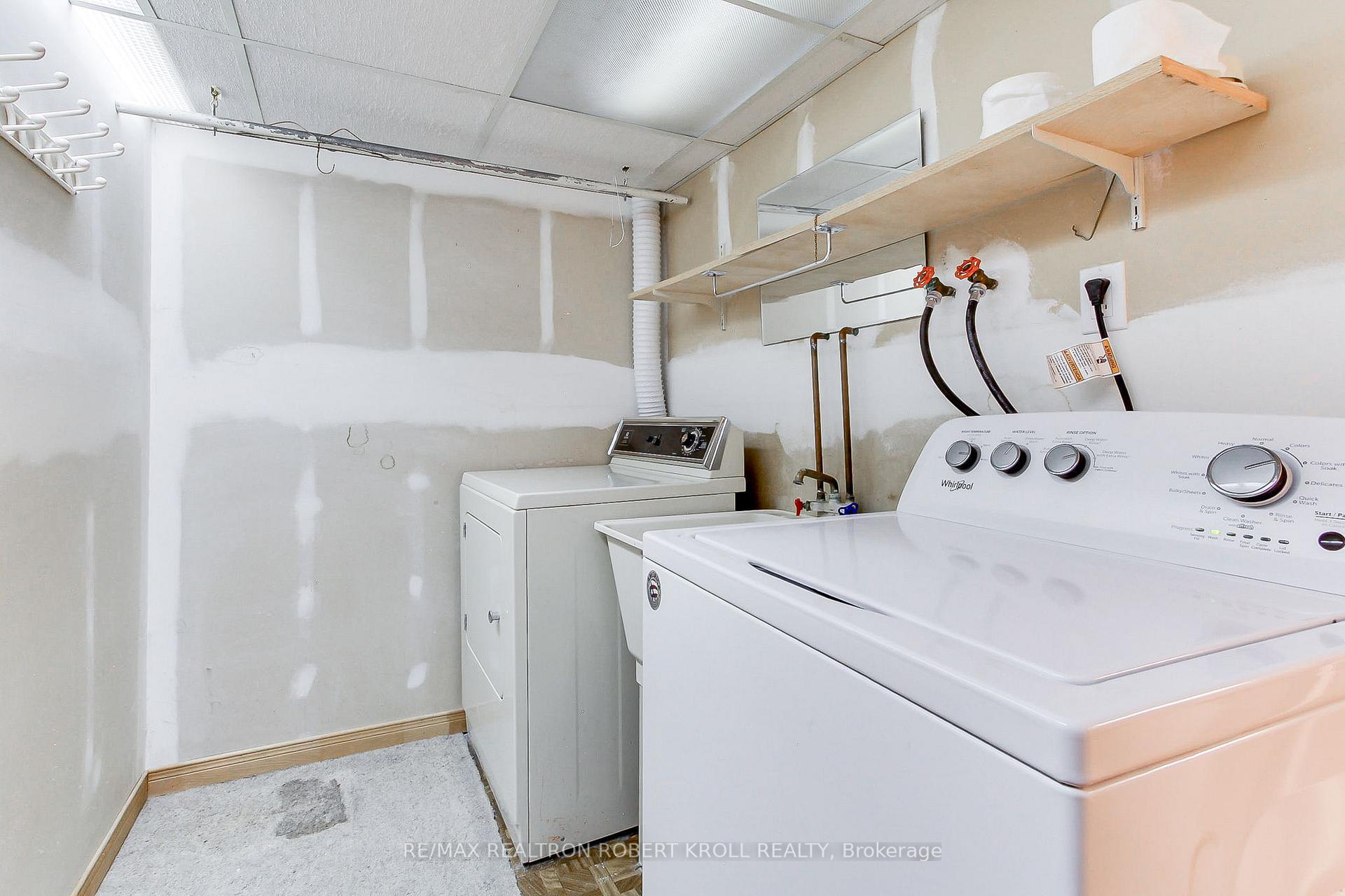 136 Stillwater Crescent