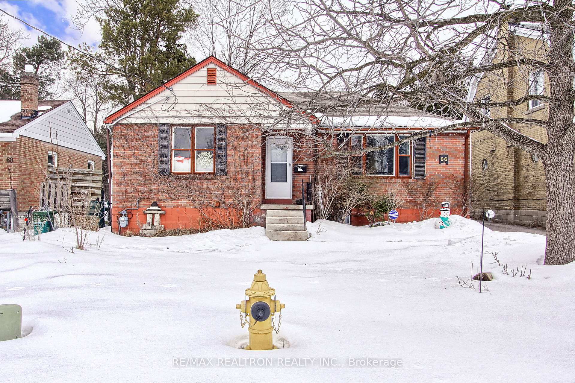 66 Patricia Avenue, Toronto C07, ON M2M 1J2, Toronto C07 ON, M2M 1J2