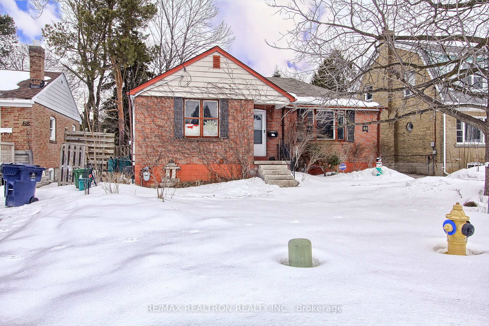 66 Patricia Avenue, Toronto C07, ON M2M 1J2, Toronto C07 ON, M2M 1J2