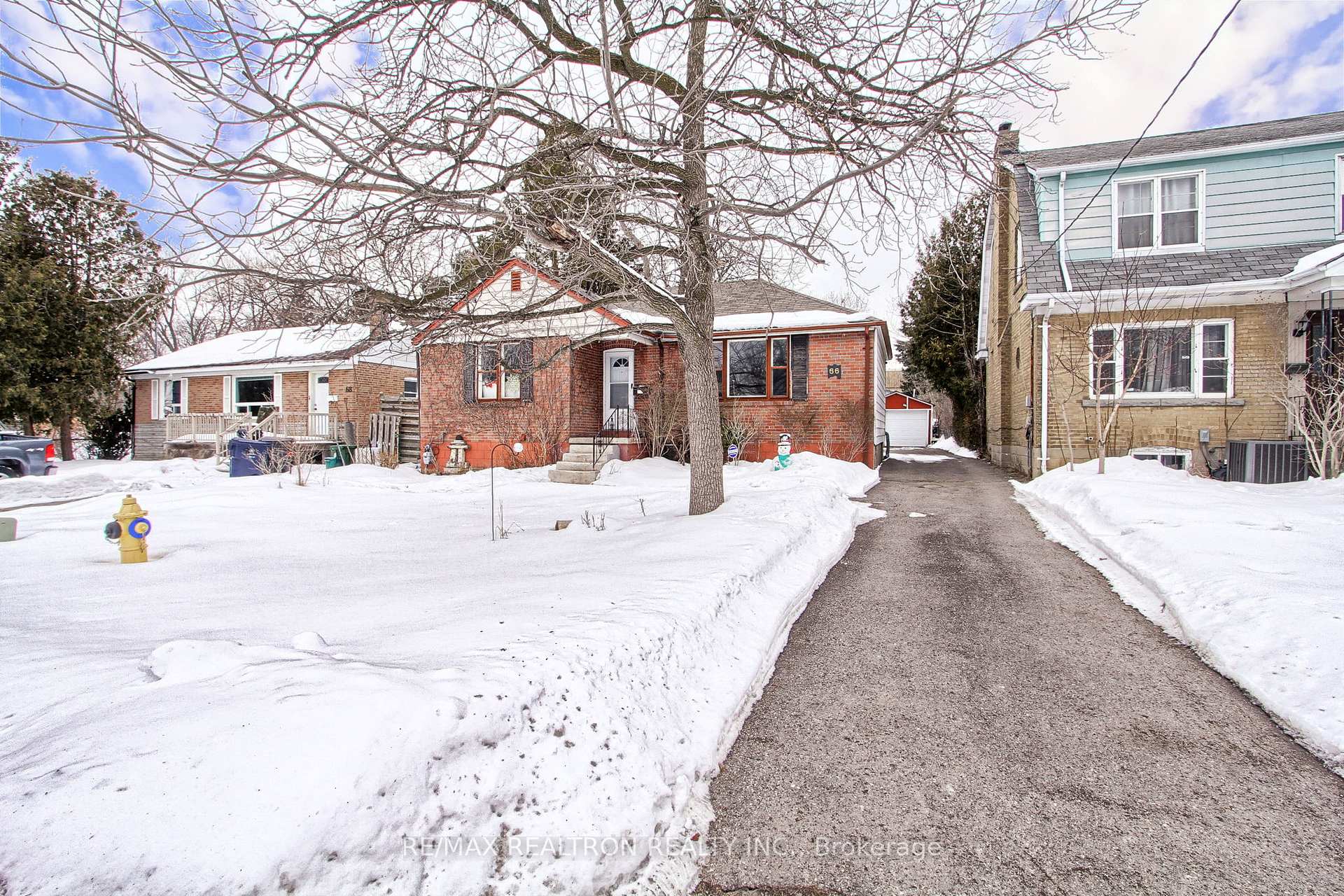 66 Patricia Avenue, Toronto C07, ON M2M 1J2, Toronto C07 ON, M2M 1J2