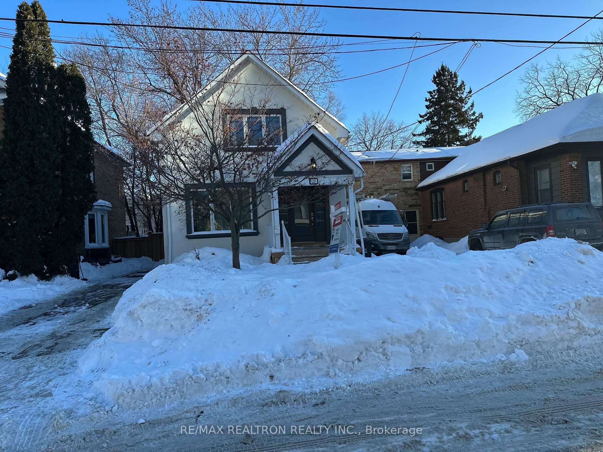 37 Johnston Avenue, Toronto C07, ON M2N 1G9, Toronto C07 ON, M2N 1G9
