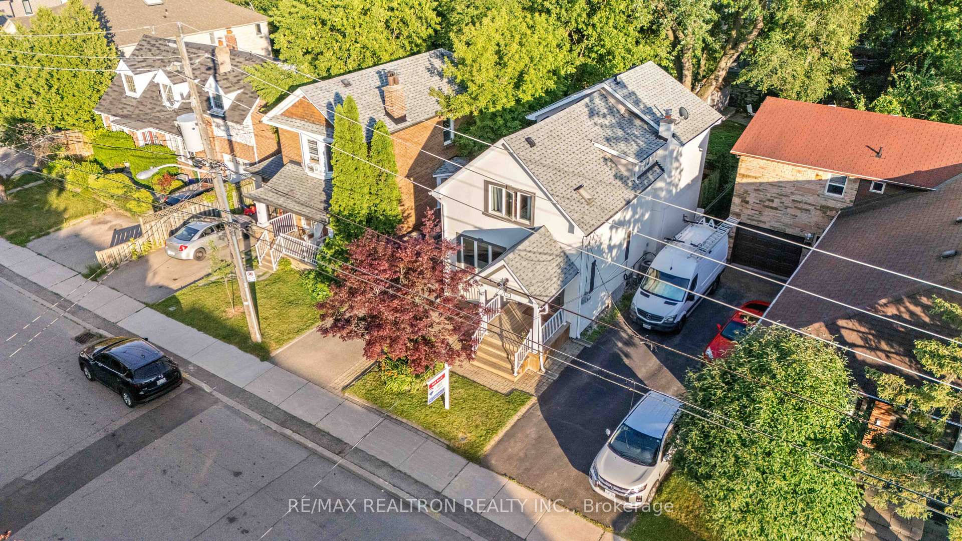 37 Johnston Avenue, Toronto C07, ON M2N 1G9, Toronto C07 ON, M2N 1G9