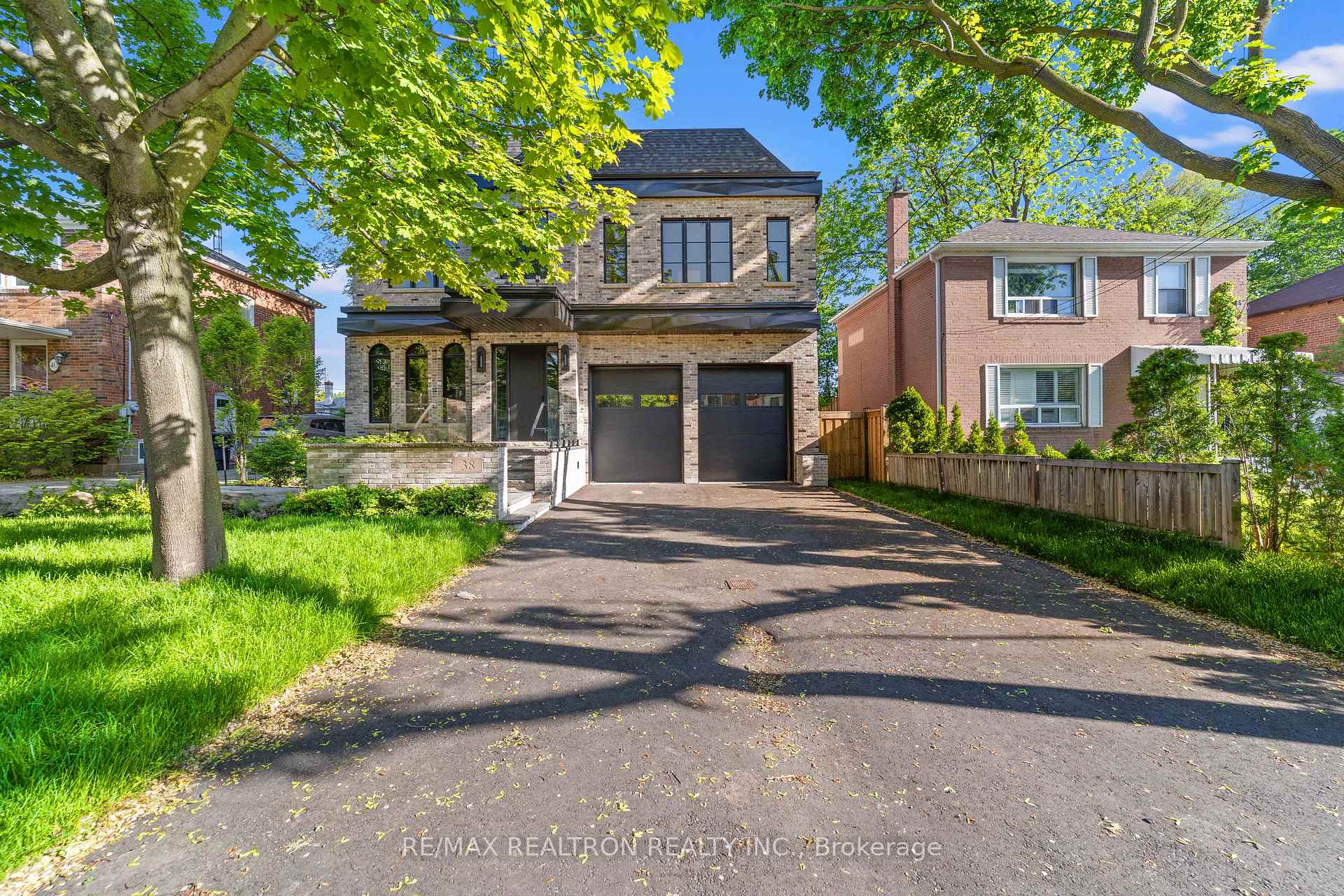 38 Ridgevale Drive