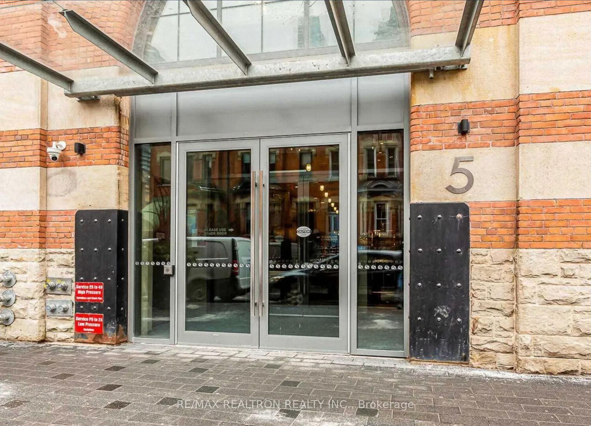 5 St Joseph Street 1307