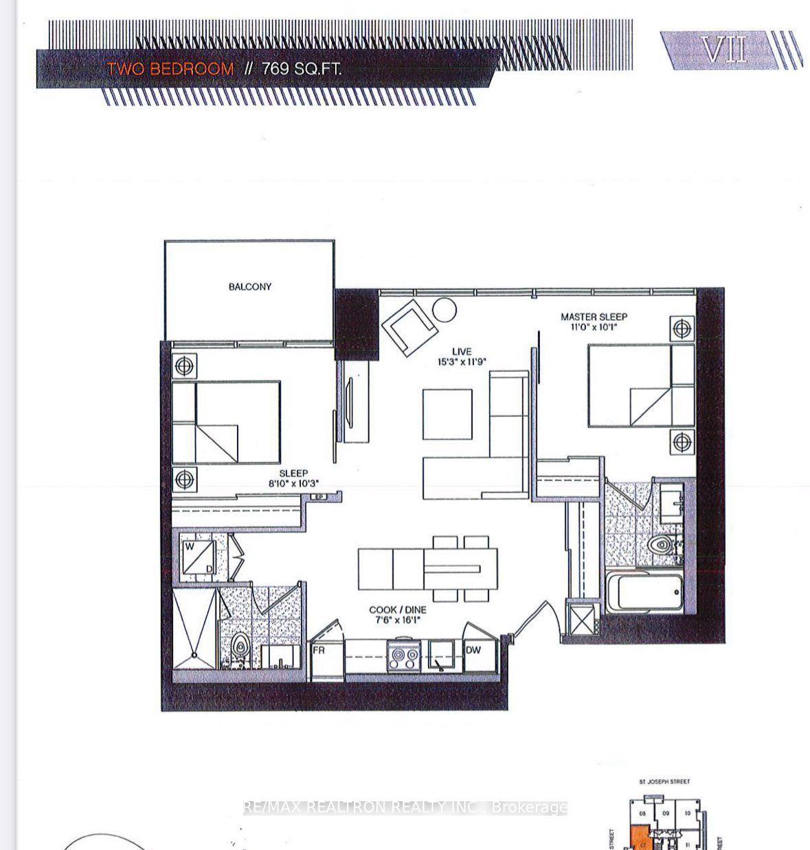 5 St Joseph Street 1307