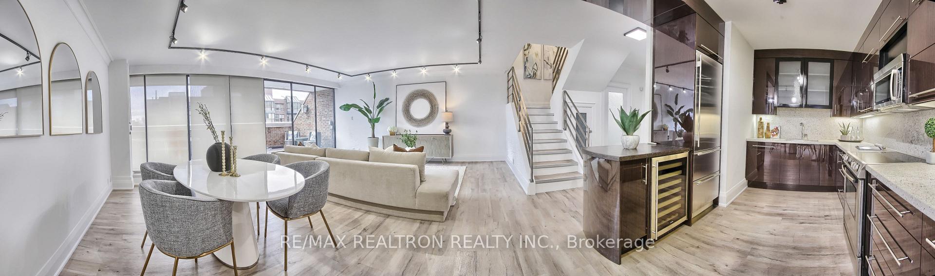 55A Avenue Road 406