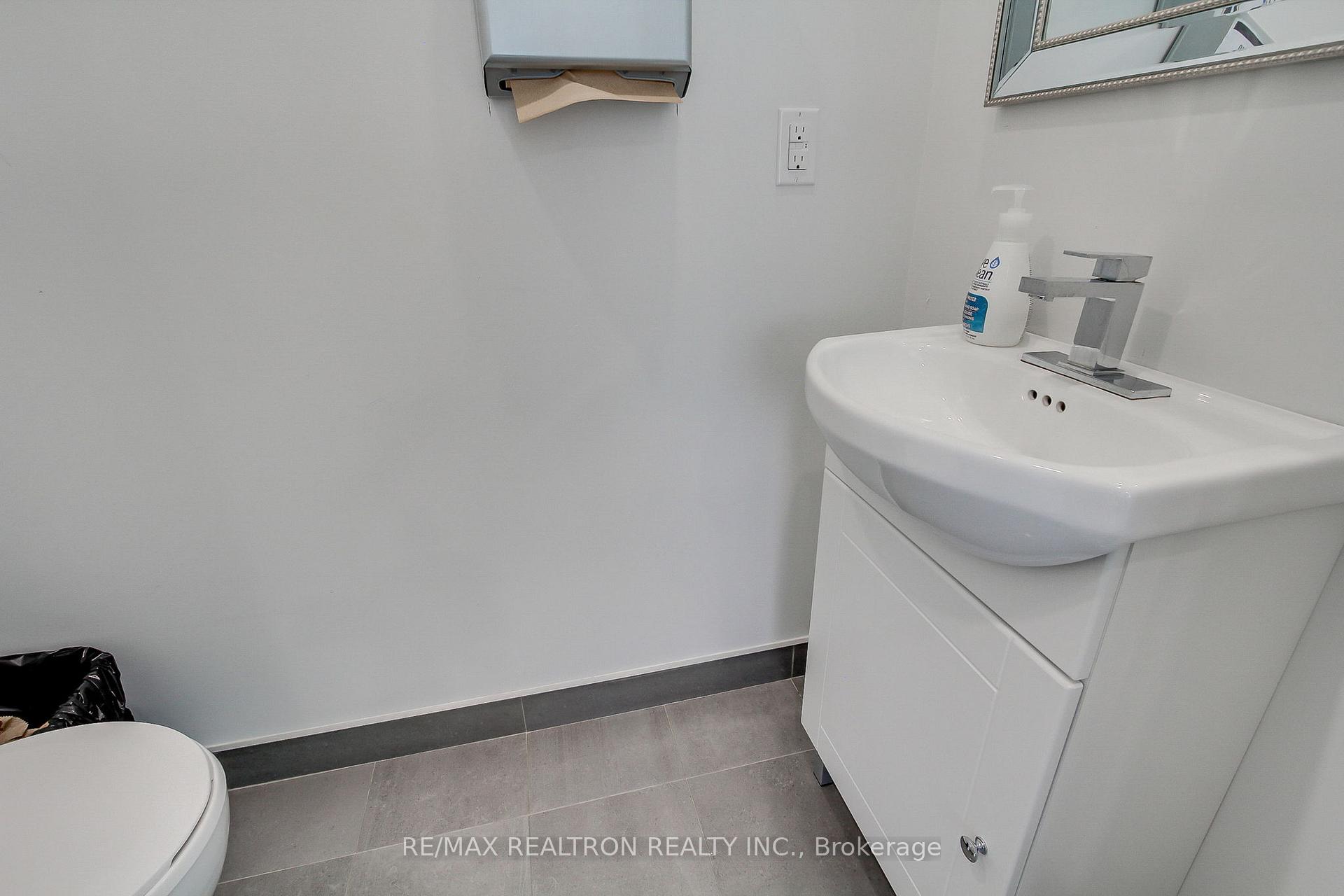 3173 Bathurst Street Main Floor