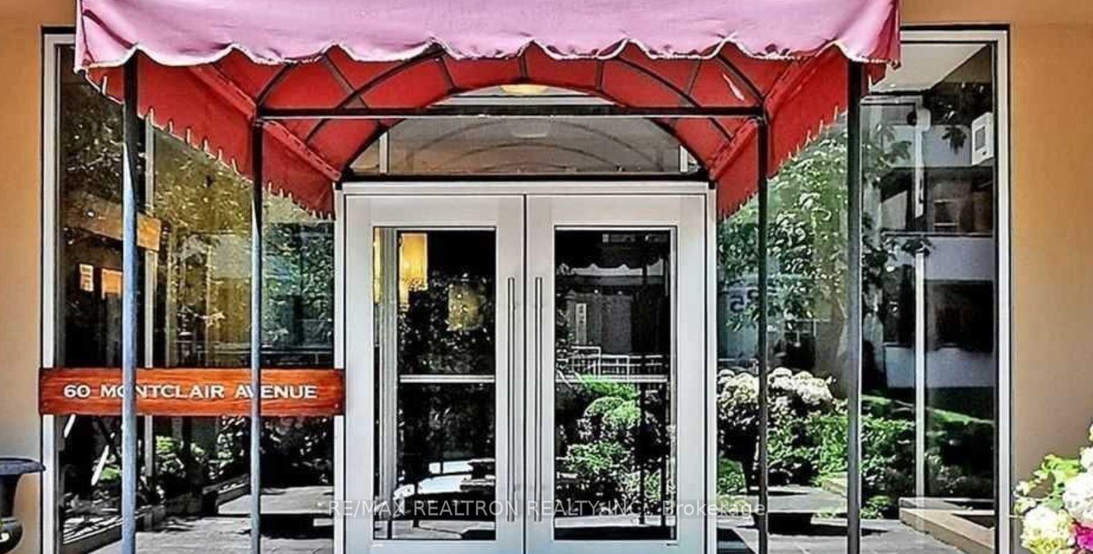 60 Montclair Avenue 506