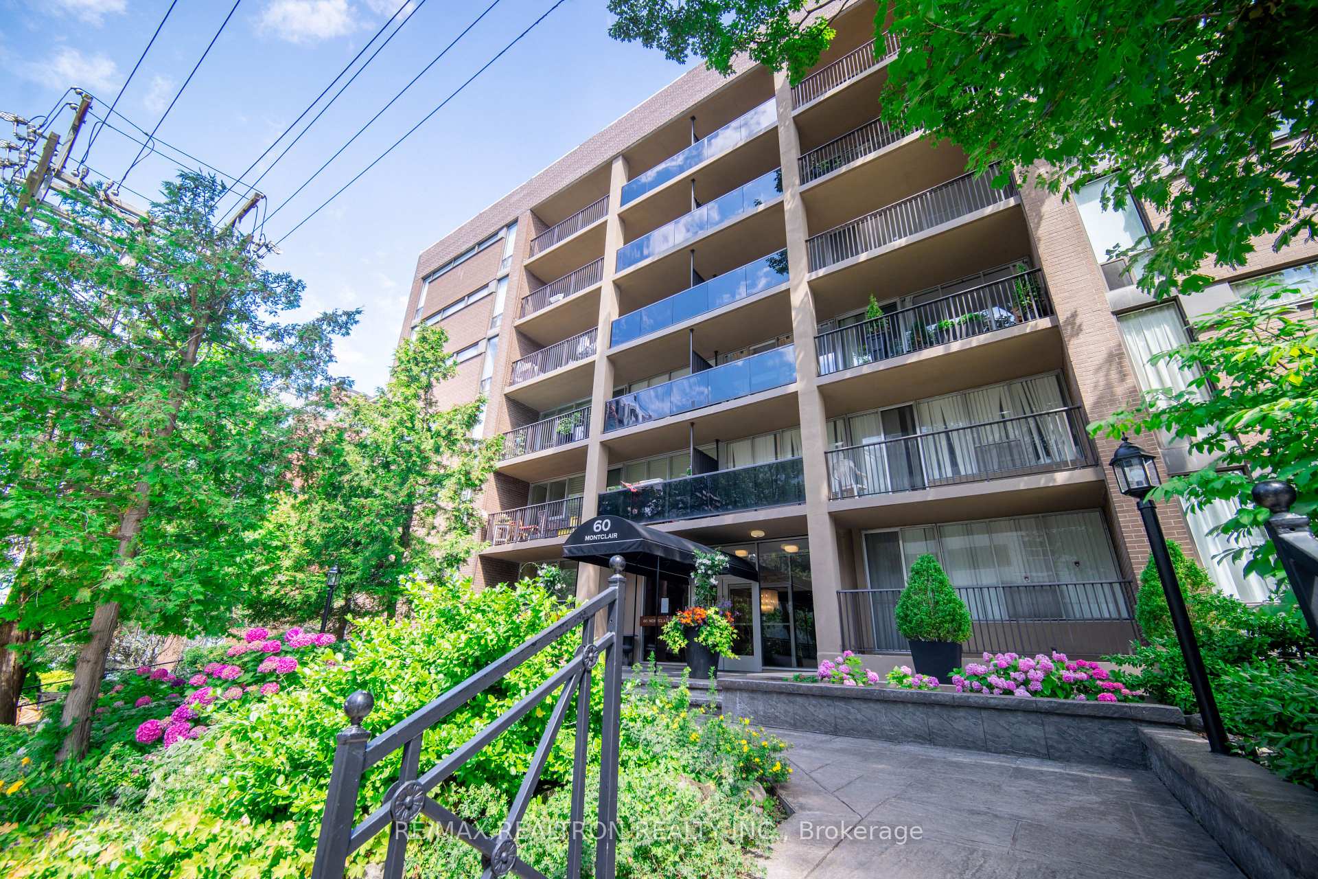 60 Montclair Avenue 506