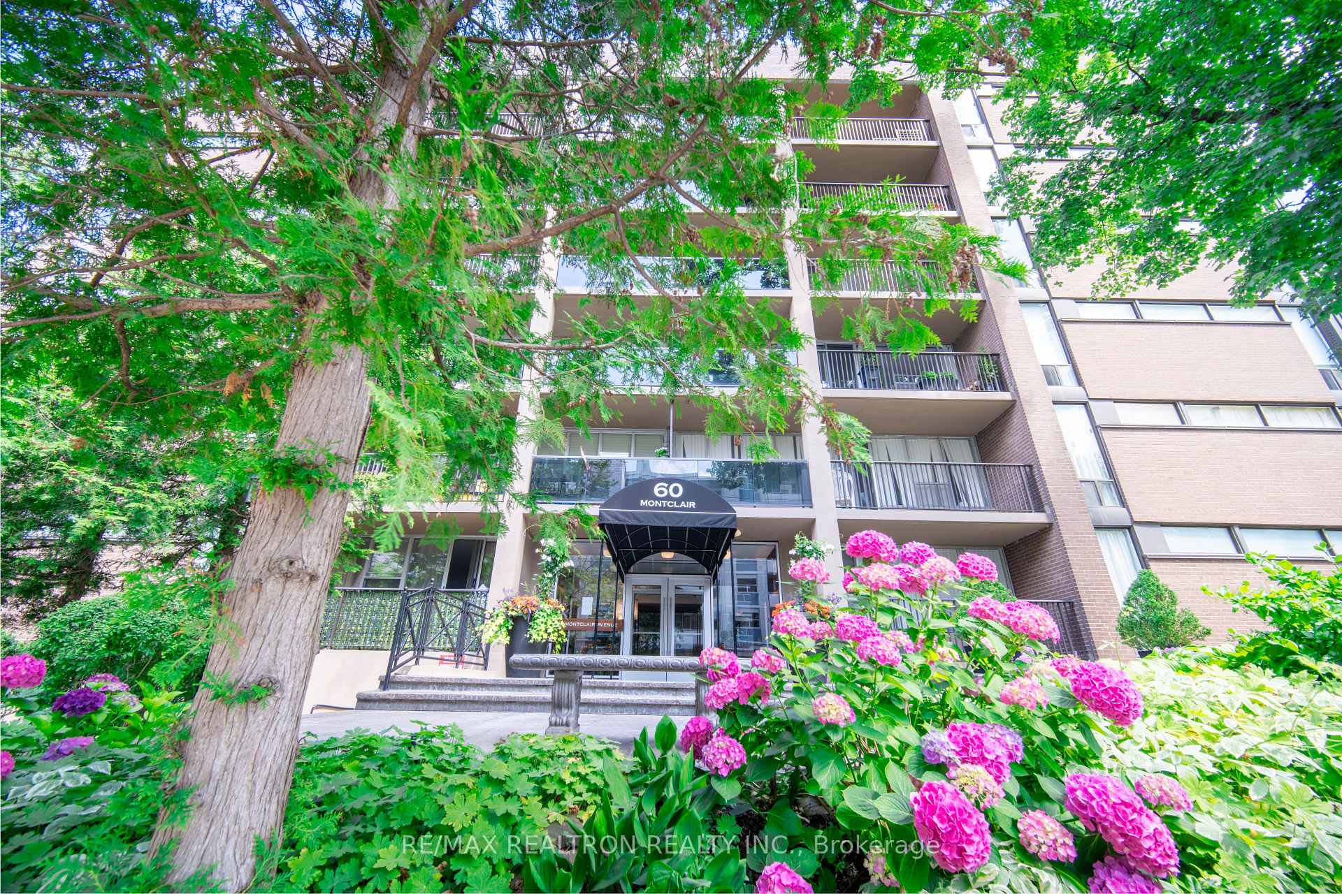 60 Montclair Avenue 506
