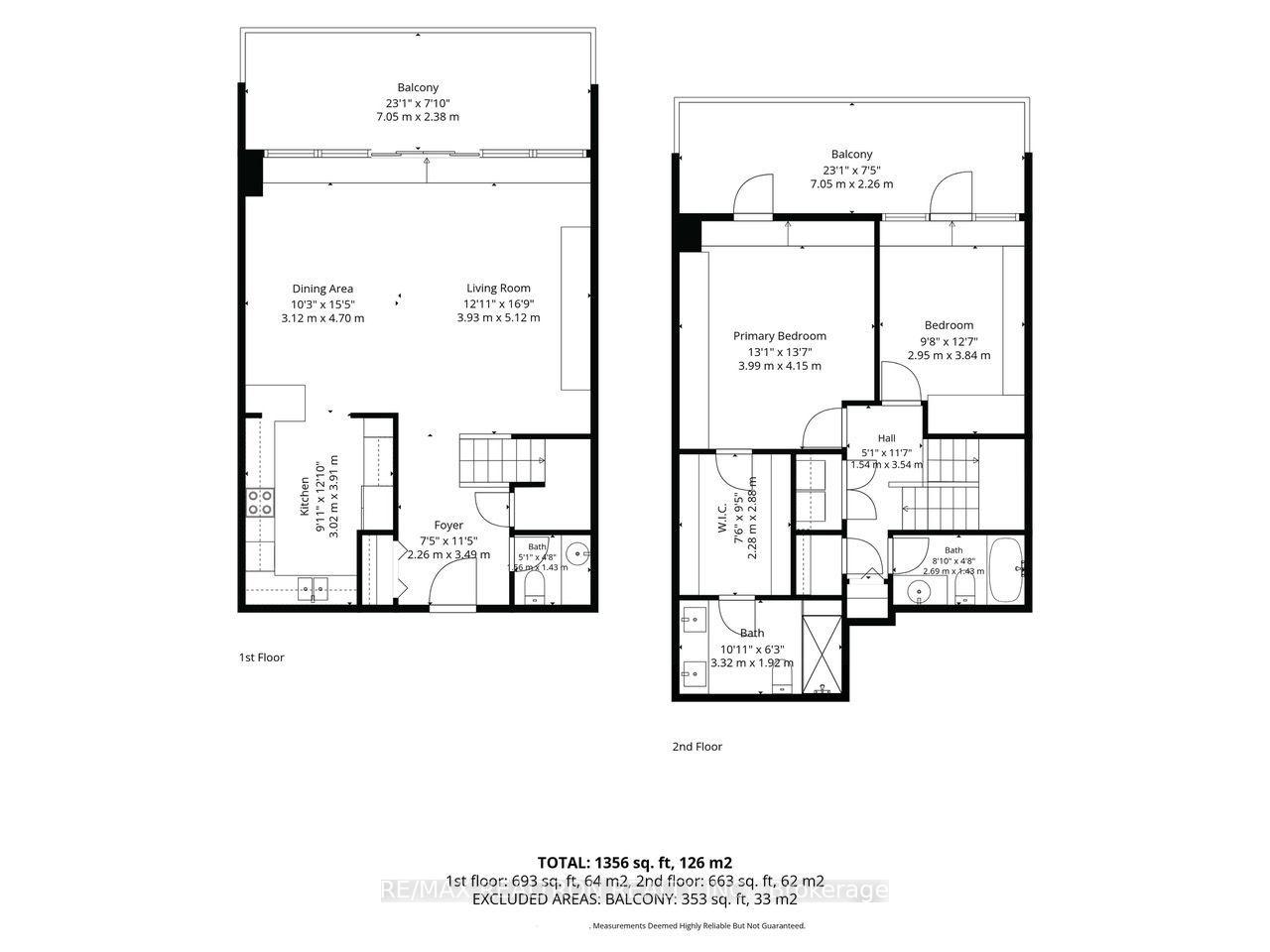 55A Avenue Road 412, Toronto Unit: 412