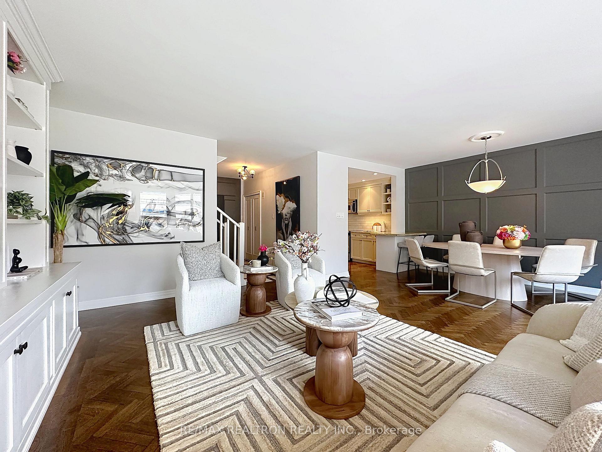 55A Avenue Road 412, Toronto Unit: 412