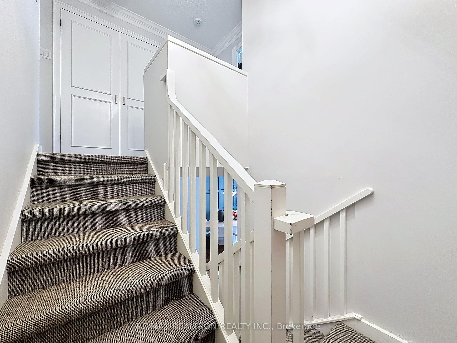 55A Avenue Road 412, Toronto Unit: 412
