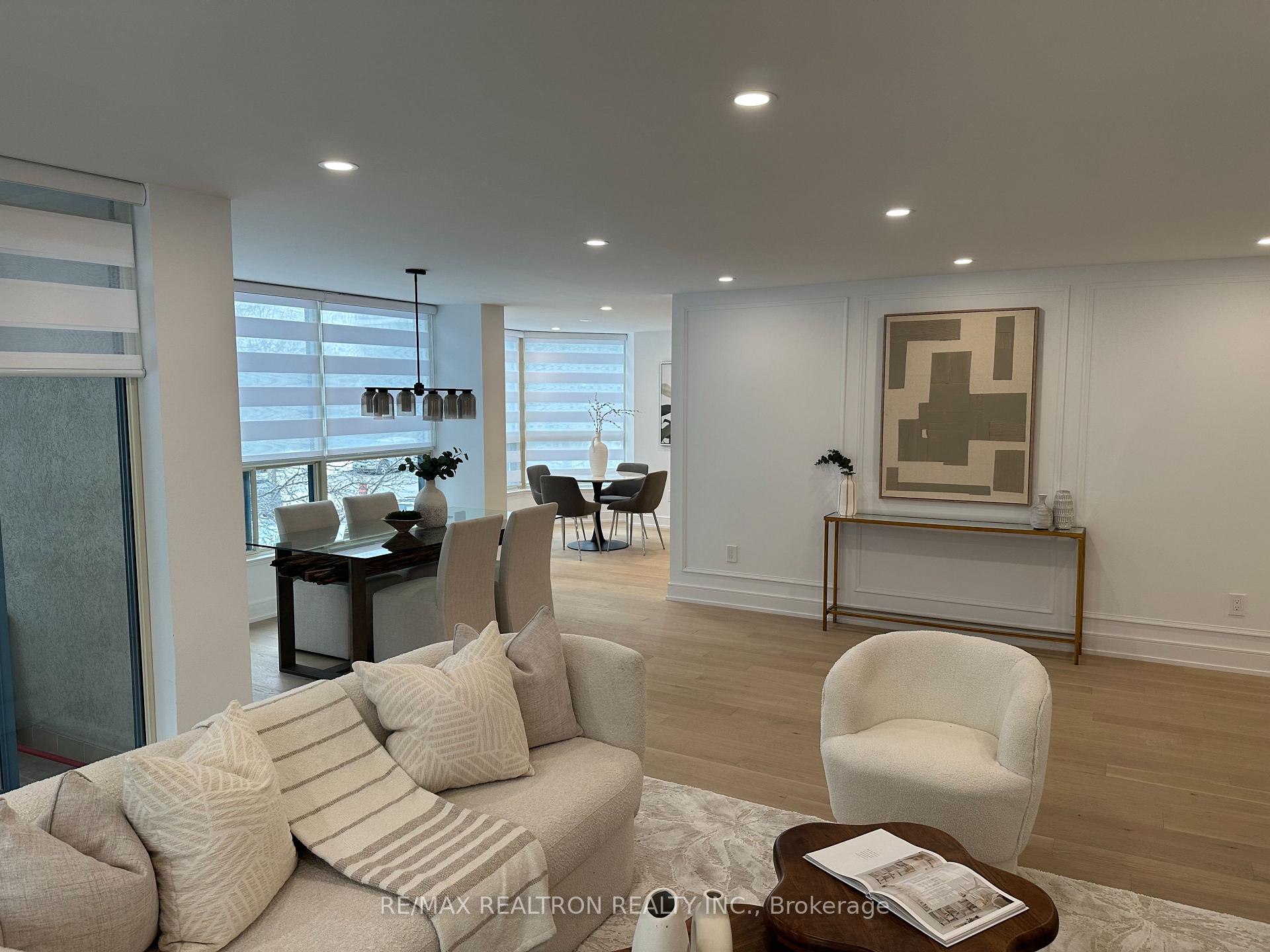 7300 Yonge Street 210