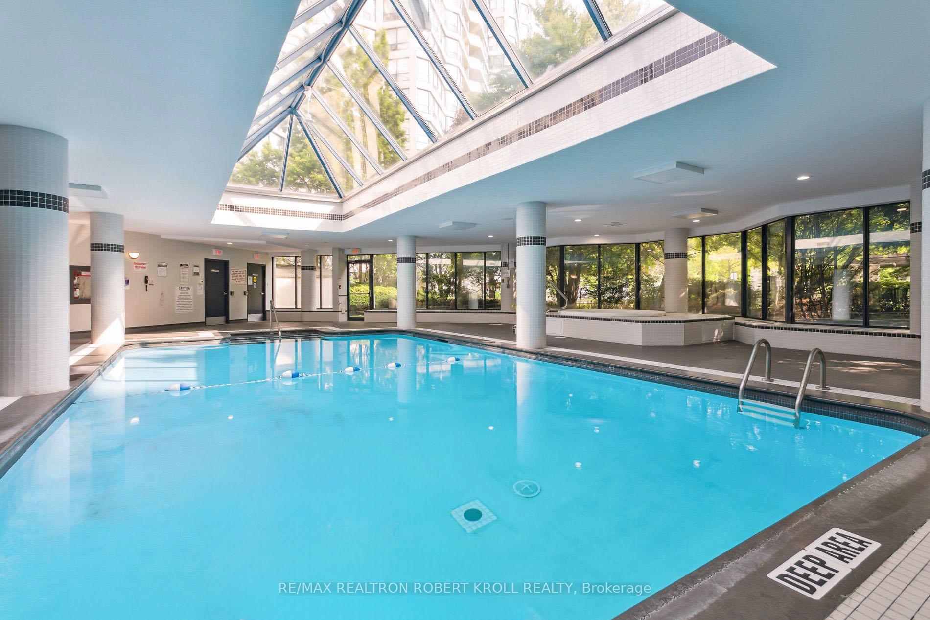 7300 Yonge Street 210