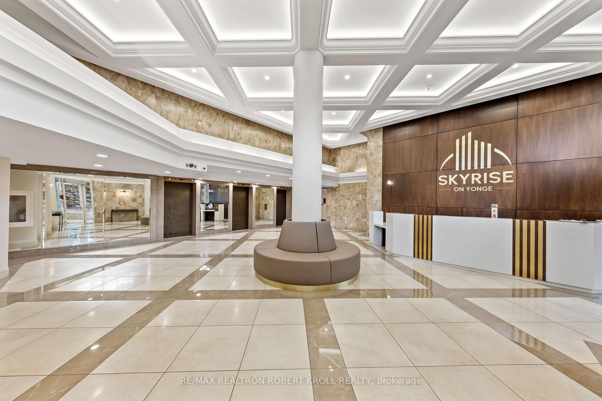 7300 Yonge Street 210