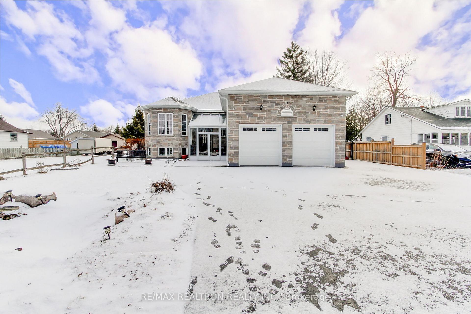 815 Churchill Lane, Georgina, ON L0E 1S0, Georgina ON, L0E 1S0