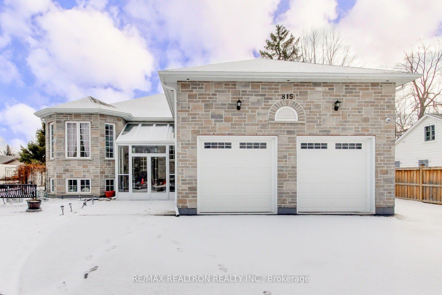 815 Churchill Lane, Georgina, ON L0E 1S0, Georgina ON, L0E 1S0