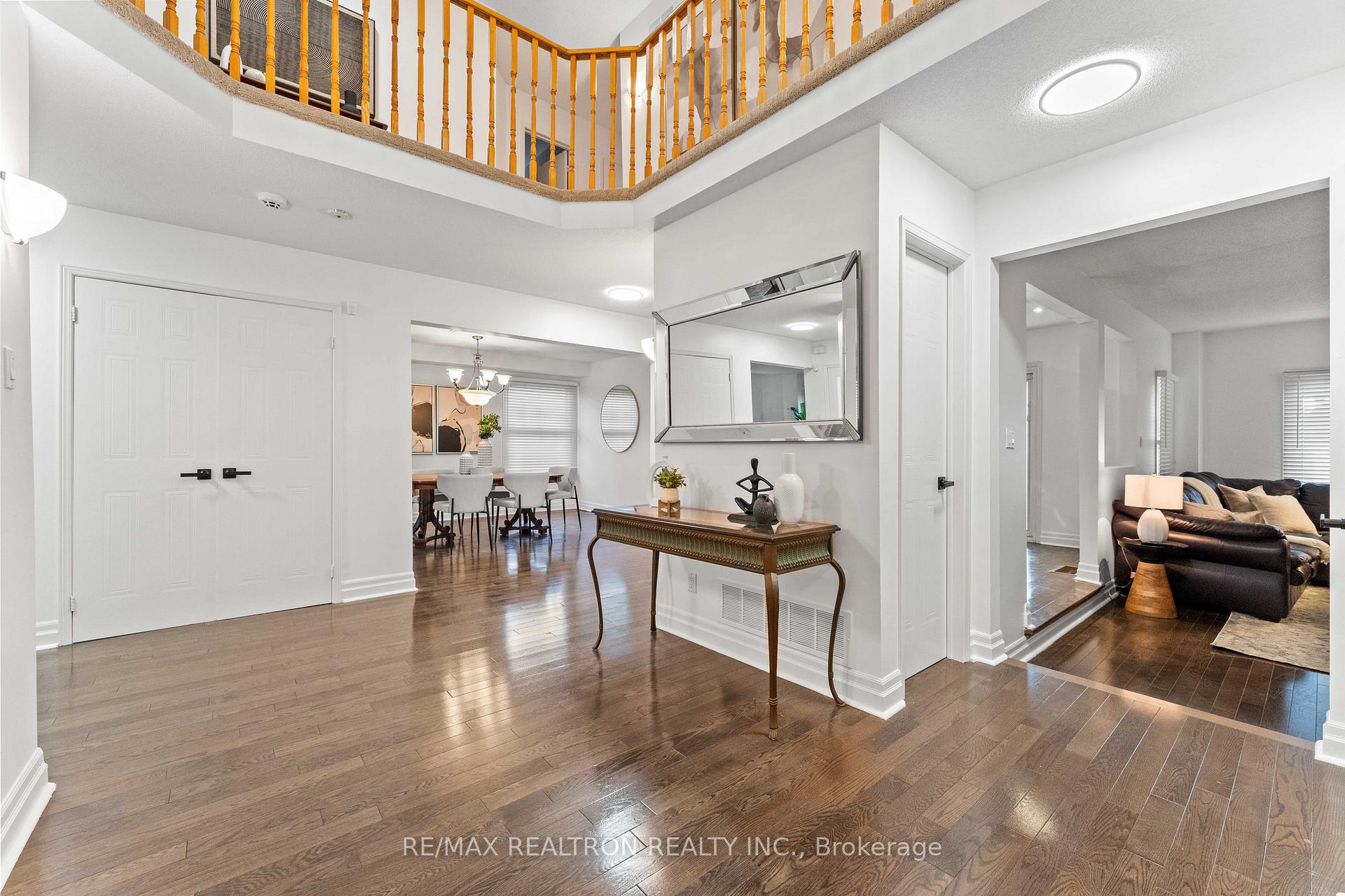 271 Rose Green Drive, Vaughan, ON L4J 4S8, Vaughan ON, L4J 4S8
