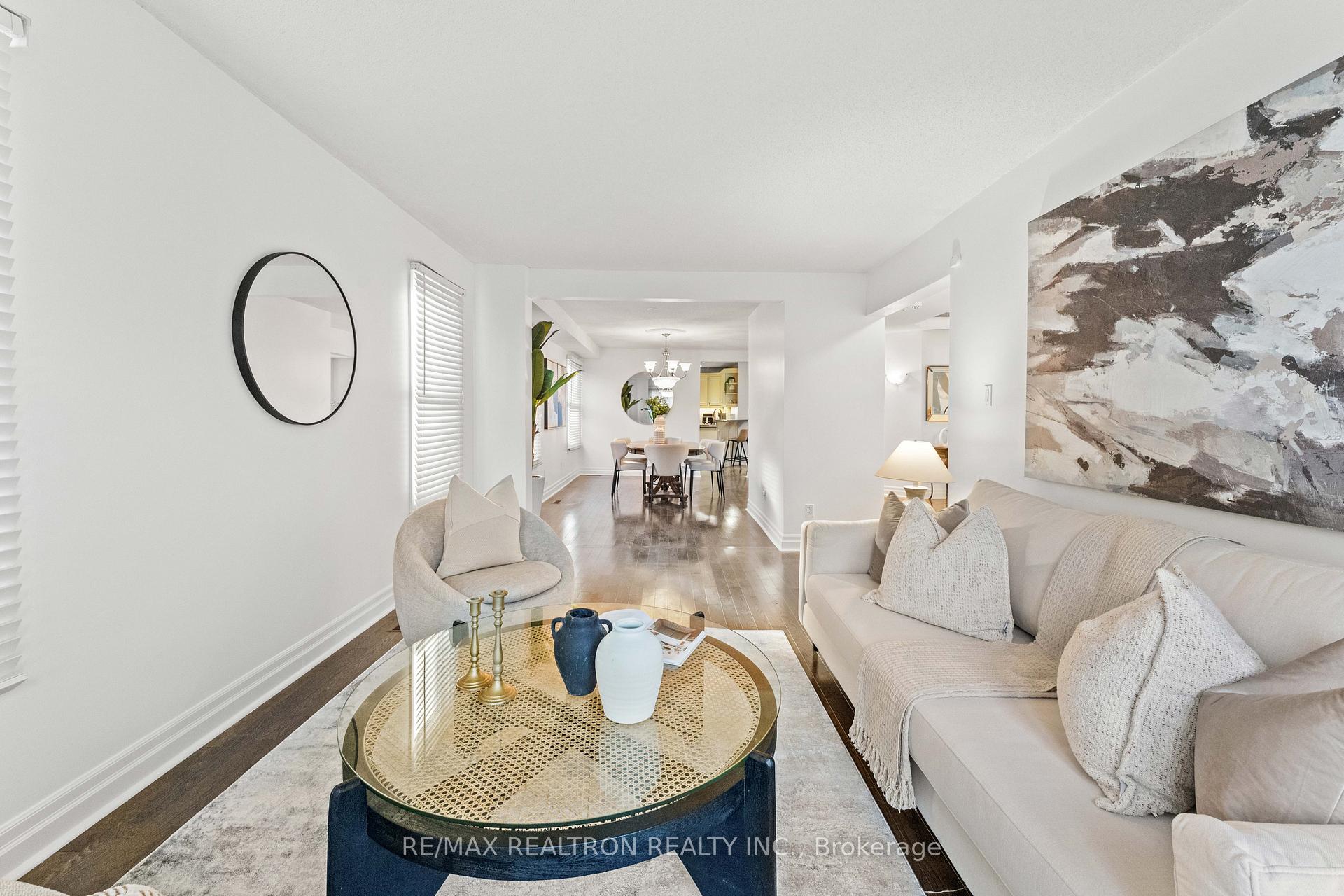 271 Rose Green Drive, Vaughan, ON L4J 4S8, Vaughan ON, L4J 4S8