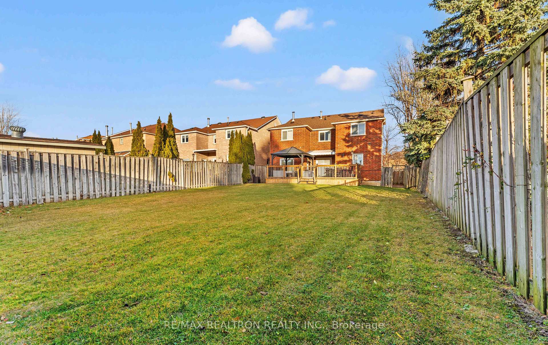 271 Rose Green Drive, Vaughan, ON L4J 4S8, Vaughan ON, L4J 4S8
