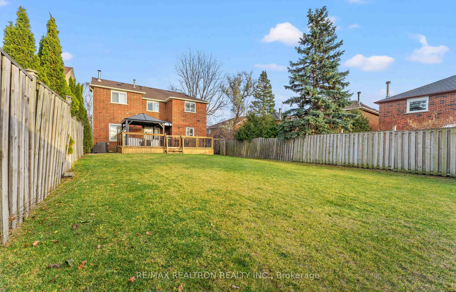 271 Rose Green Drive, Vaughan, ON L4J 4S8, Vaughan ON, L4J 4S8